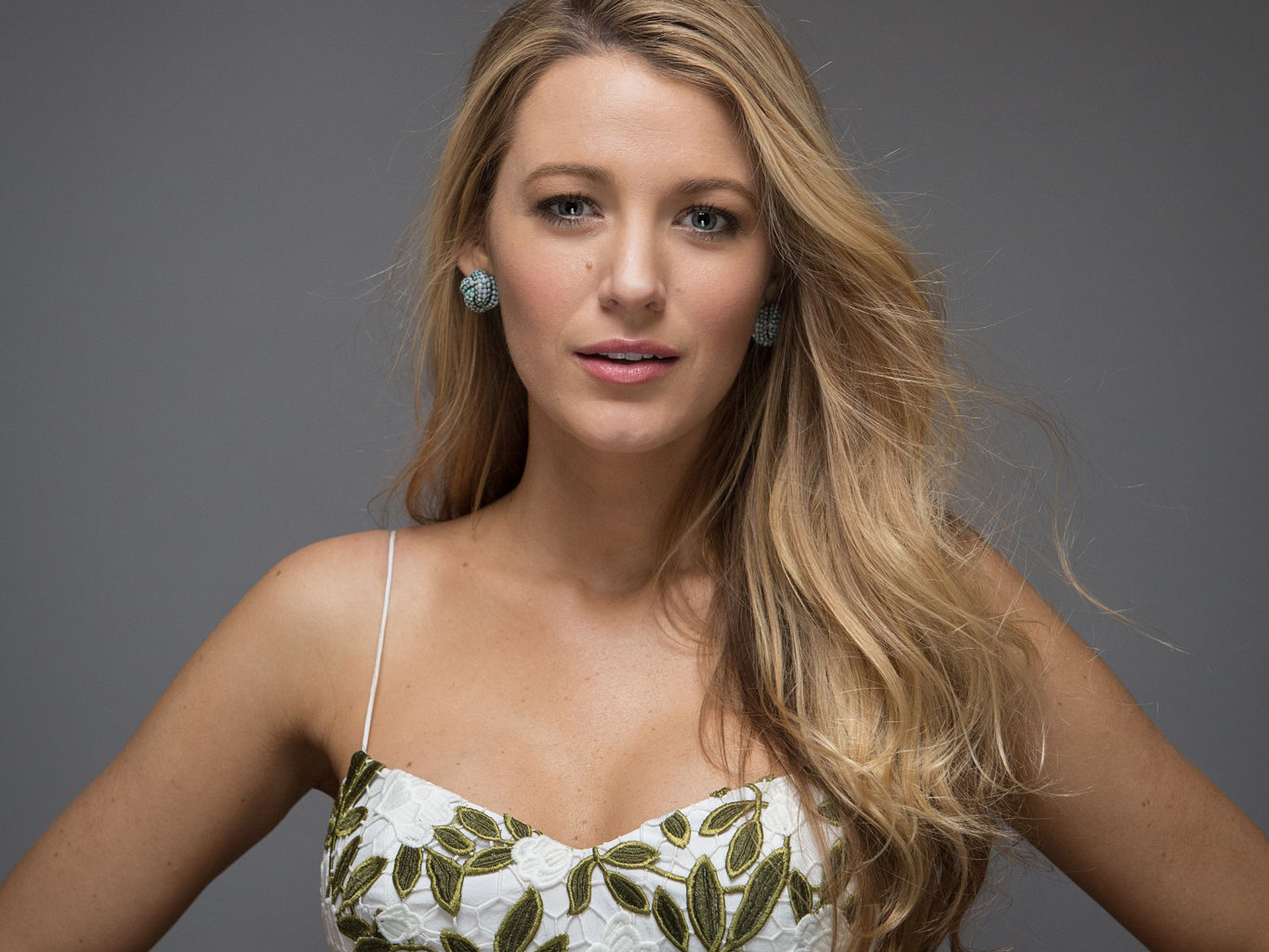 Blake Lively Wallpapers