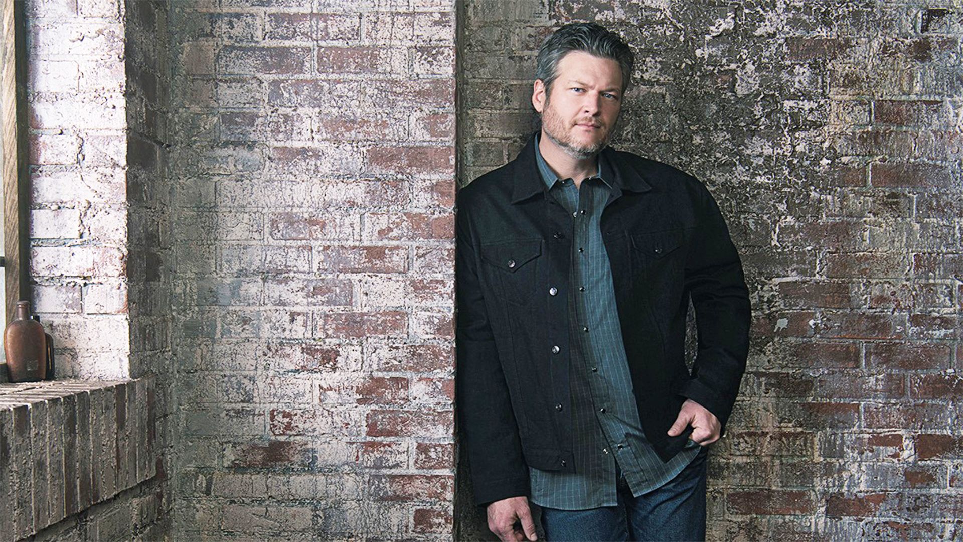 Blake Shelton Wallpapers