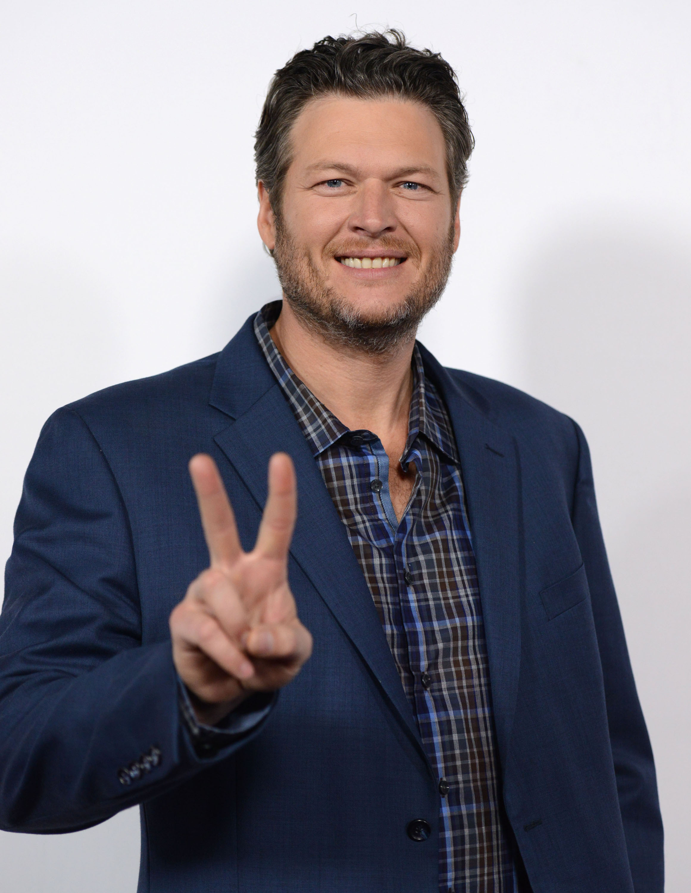 Blake Shelton Wallpapers