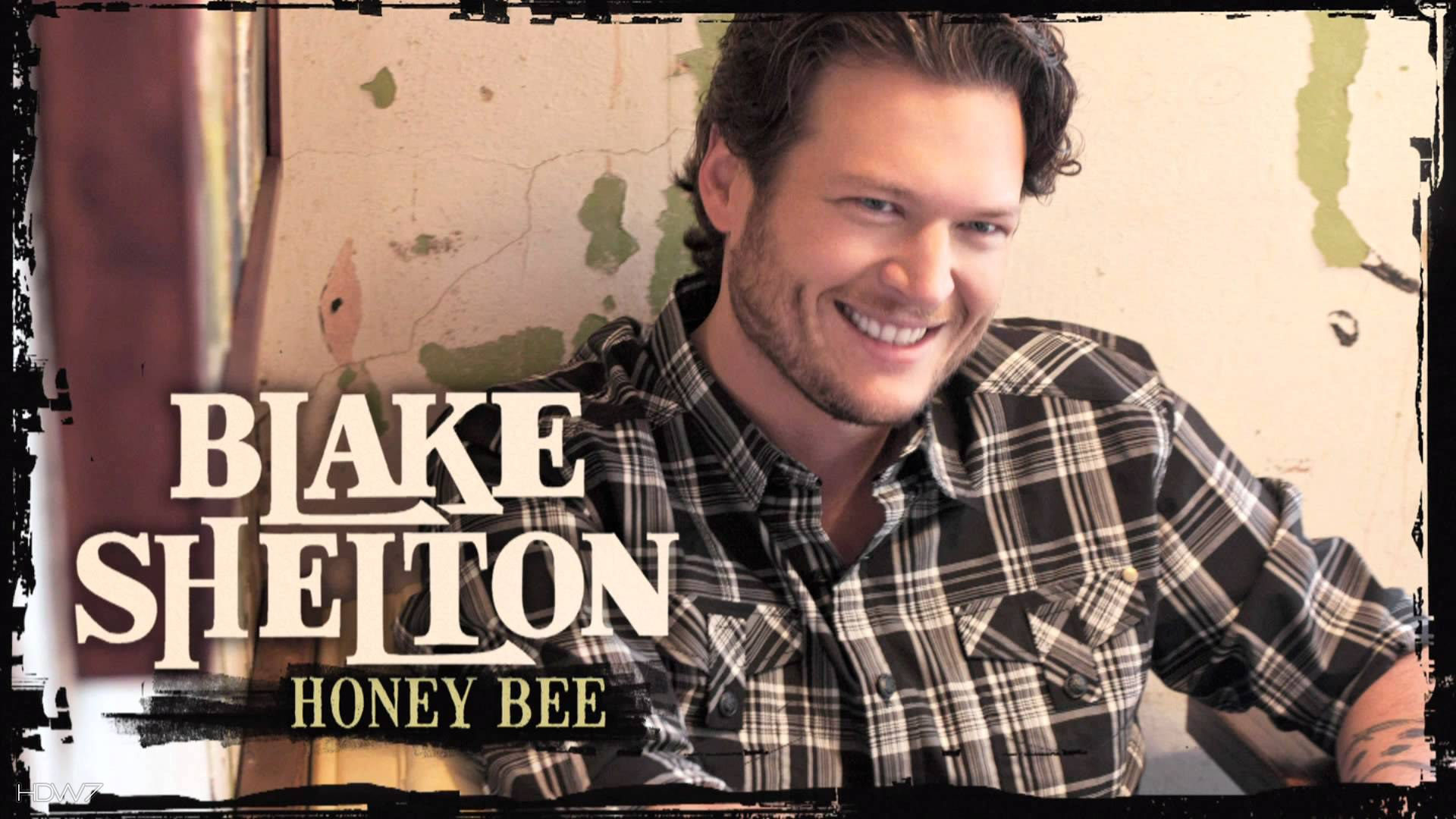 Blake Shelton Wallpapers