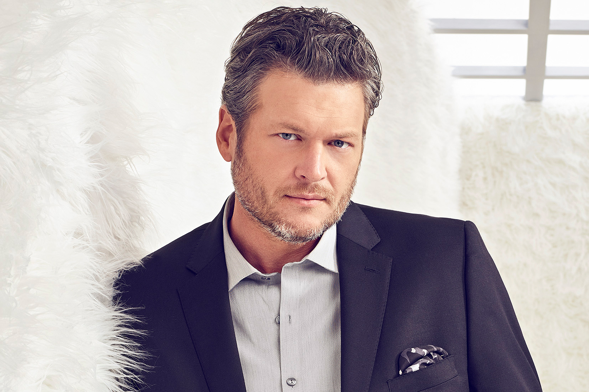 Blake Shelton Wallpapers