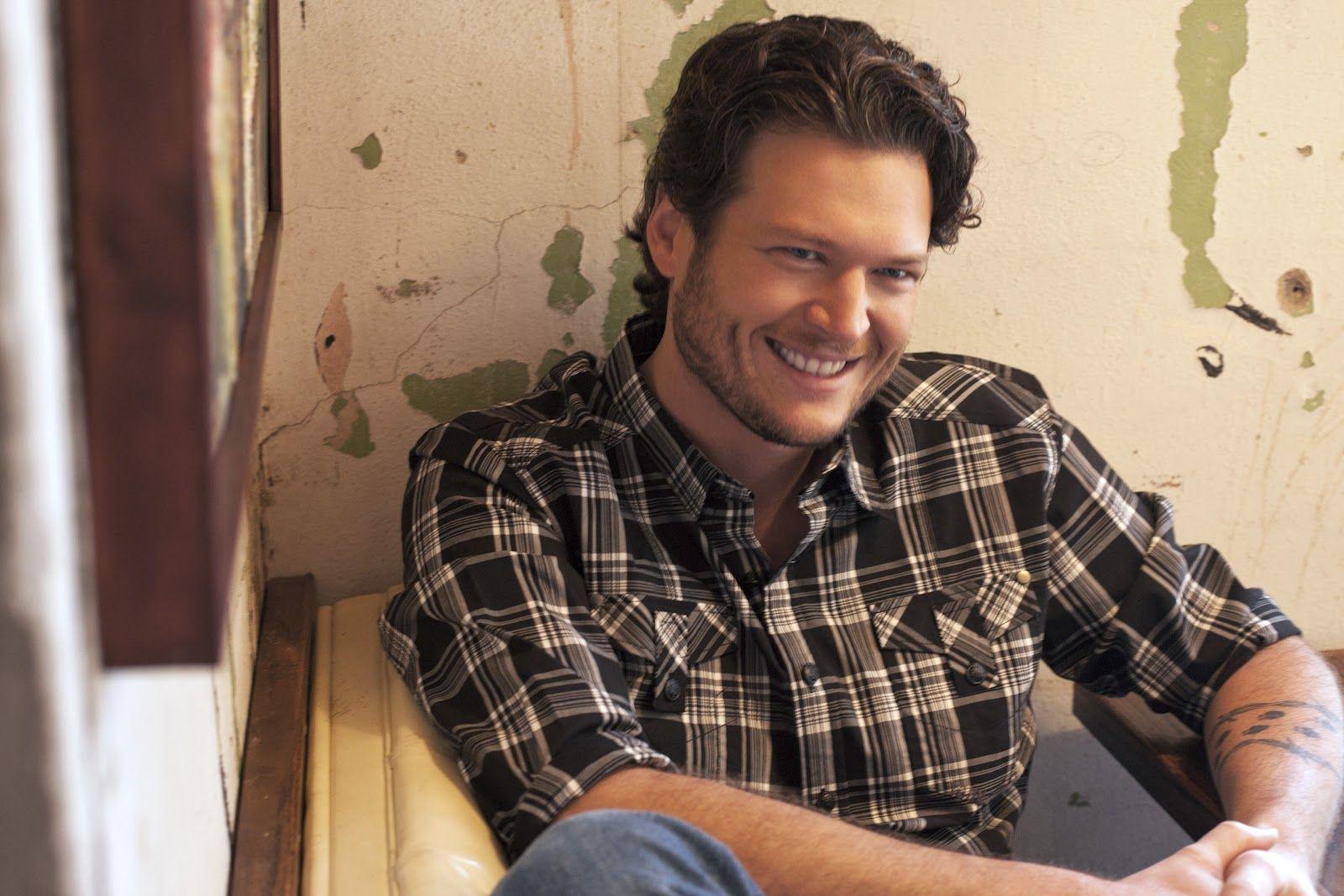 Blake Shelton Wallpapers