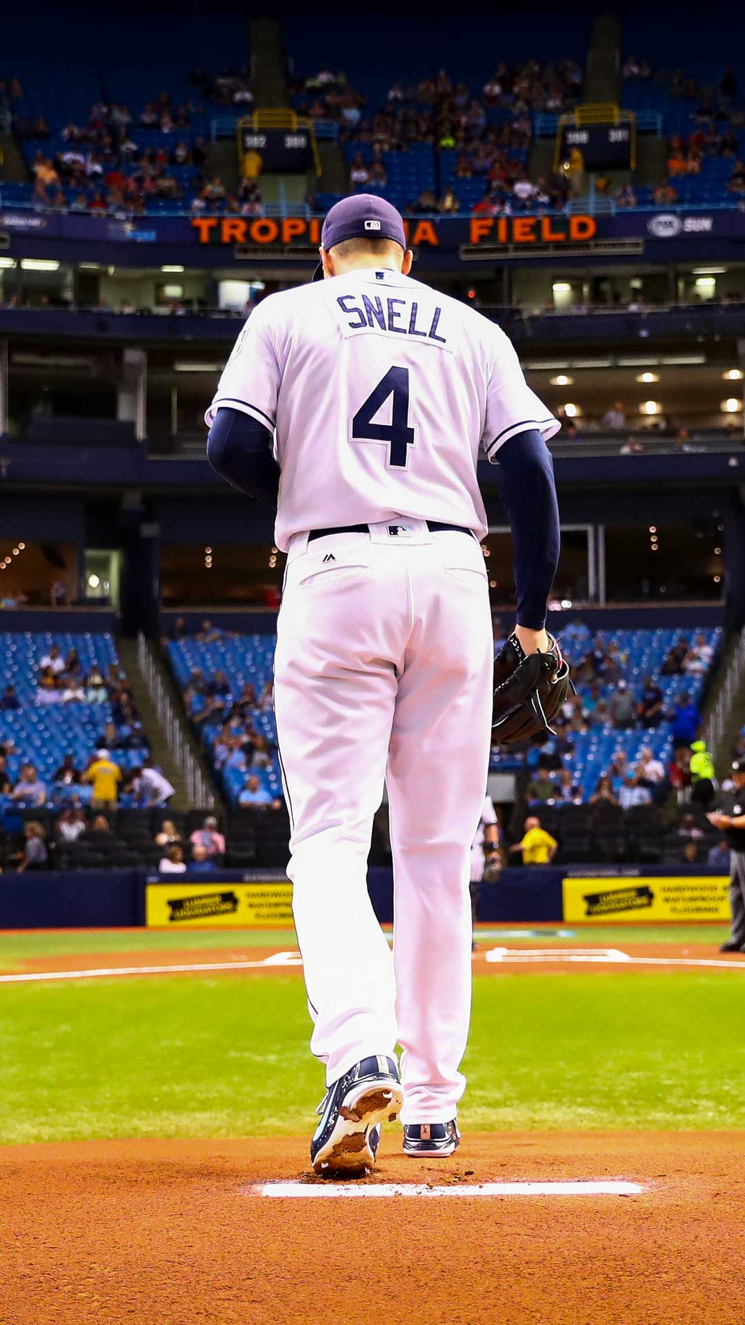 Blake Snell Wallpapers