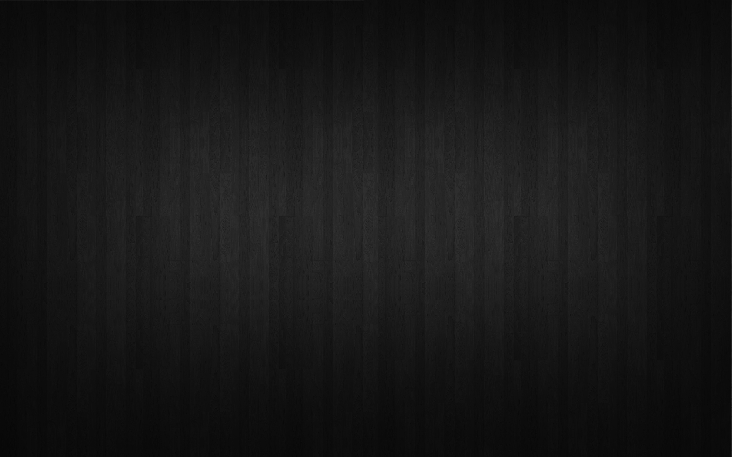 Blank Black Wallpapers