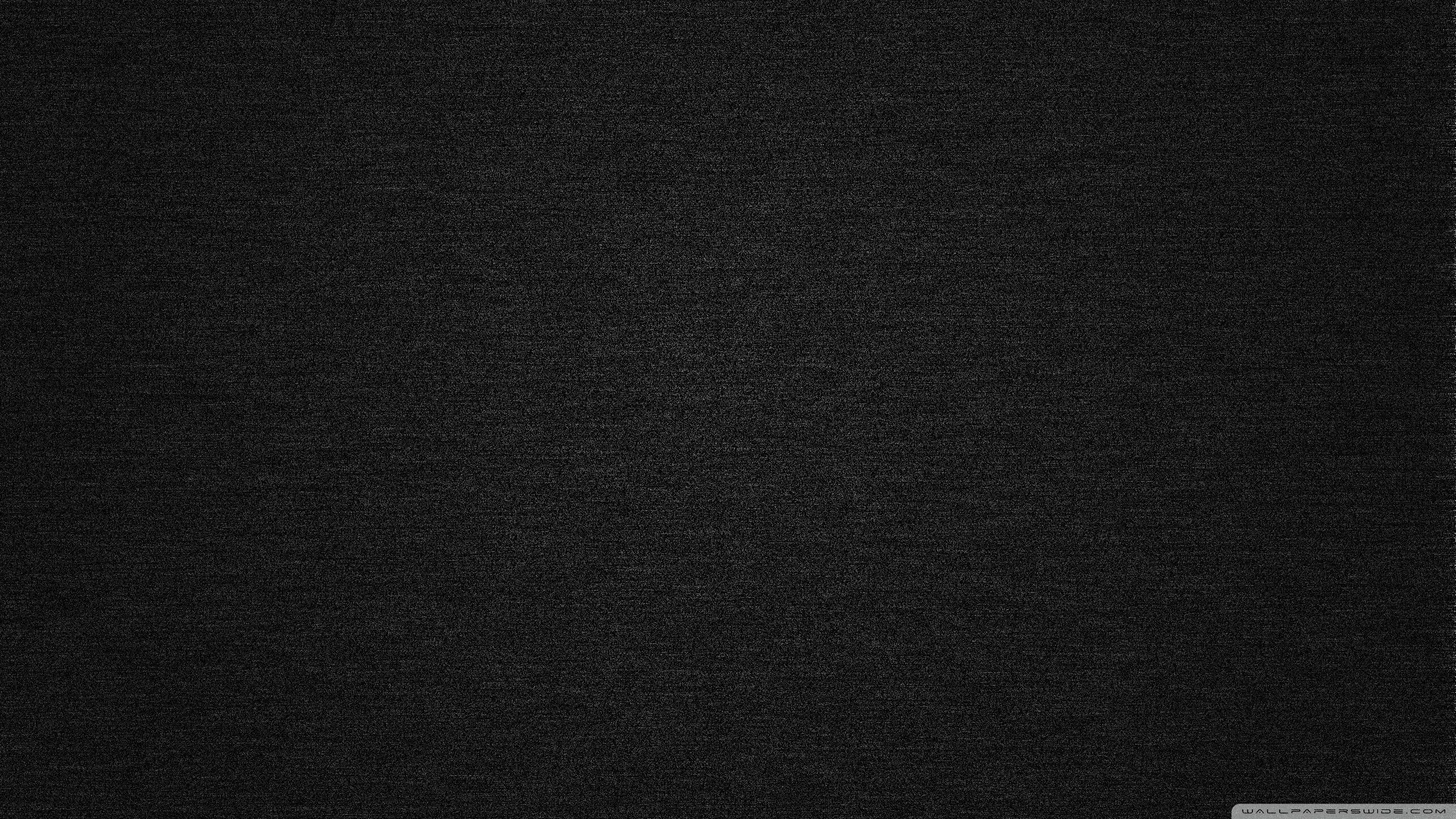 Blank Black Wallpapers