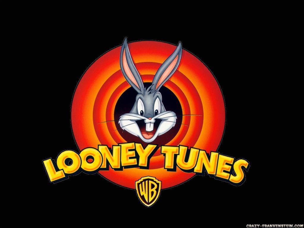 Blank Looney Tunes Logo Wallpapers
