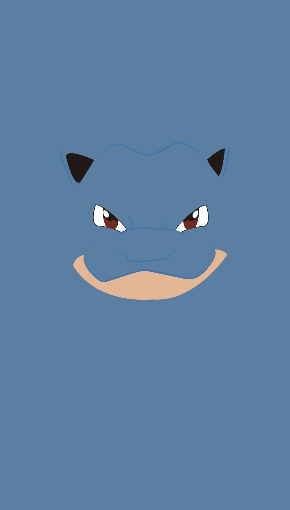 Blastoise Wallpapers