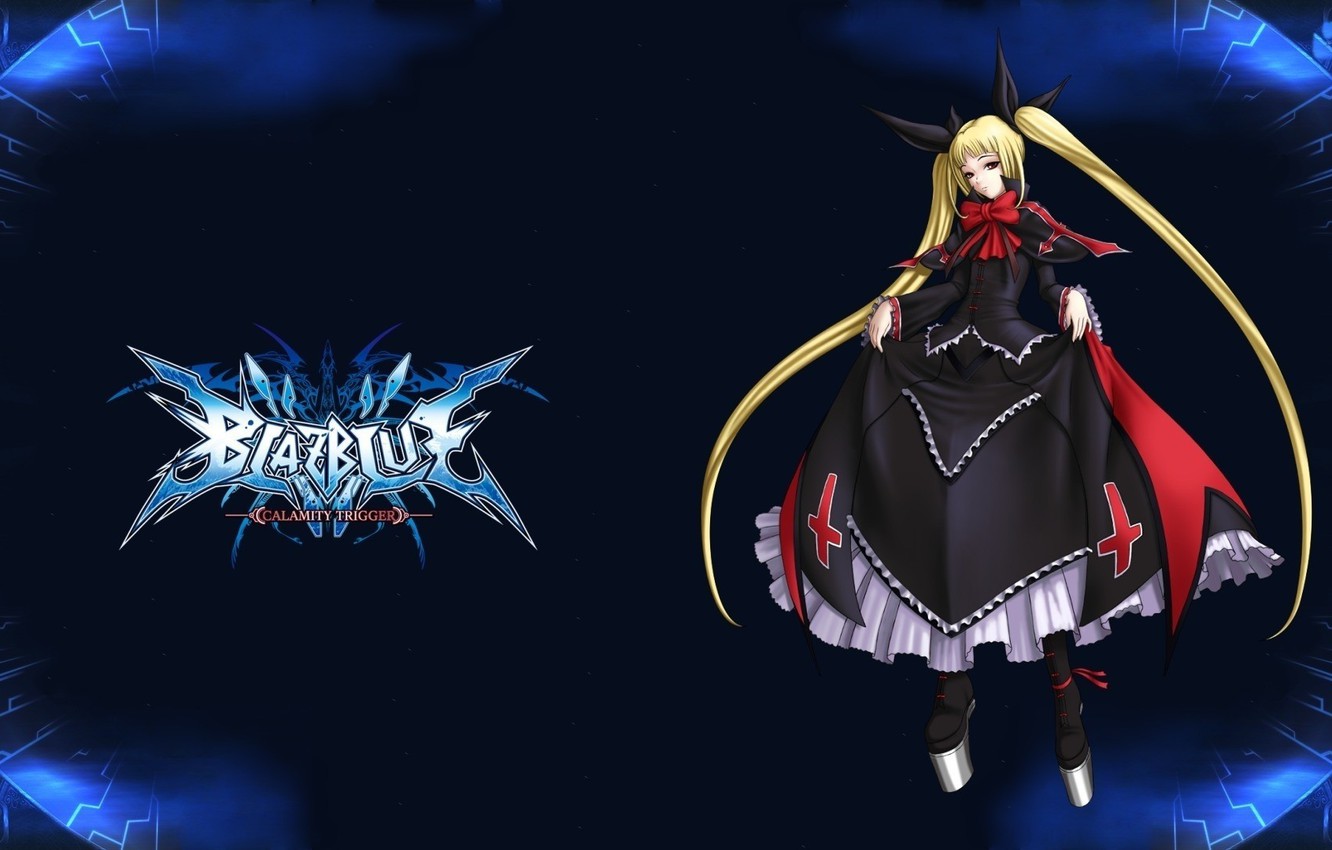 BlazBlue: Calamity Trigger Wallpapers