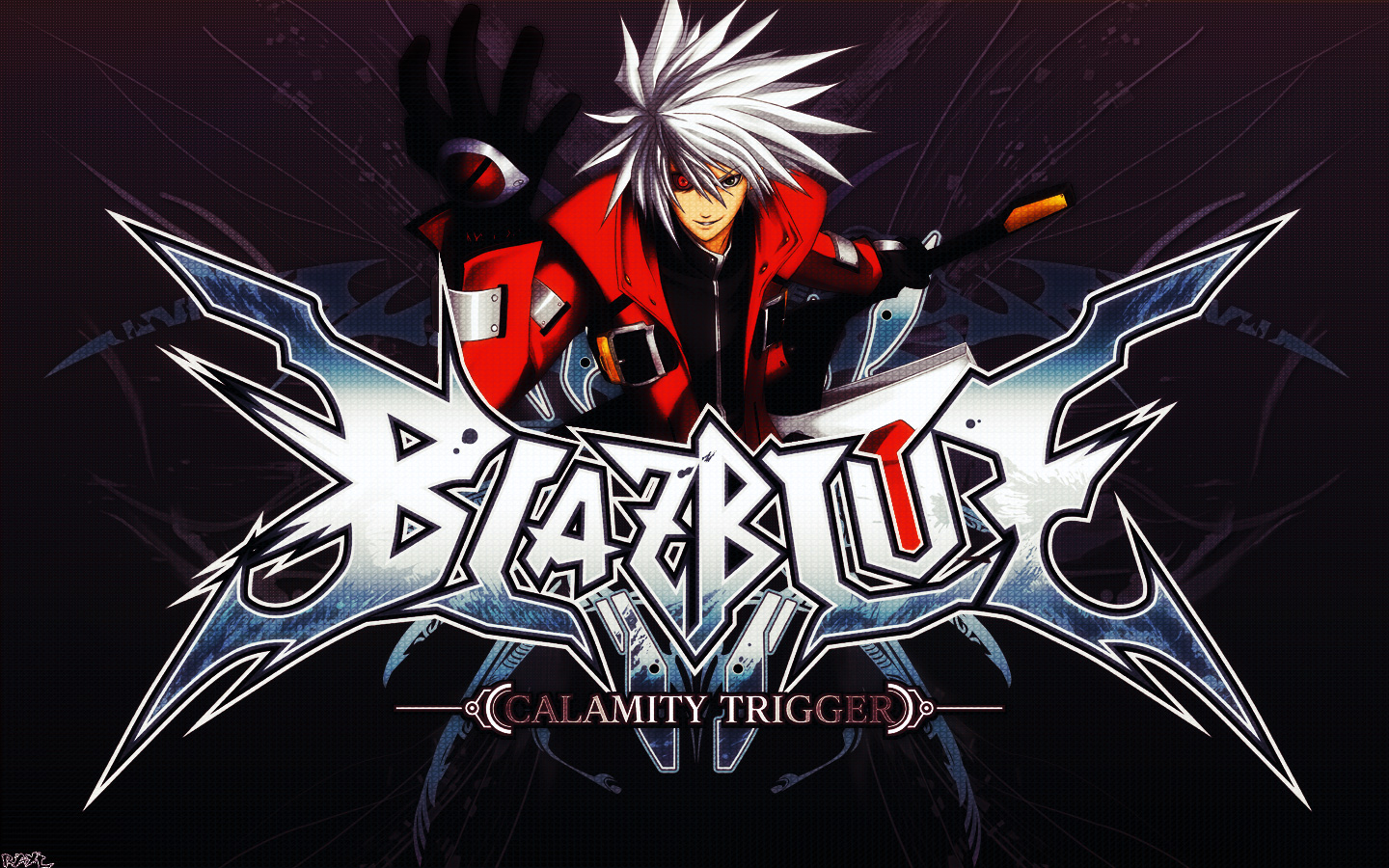 BlazBlue: Calamity Trigger Wallpapers