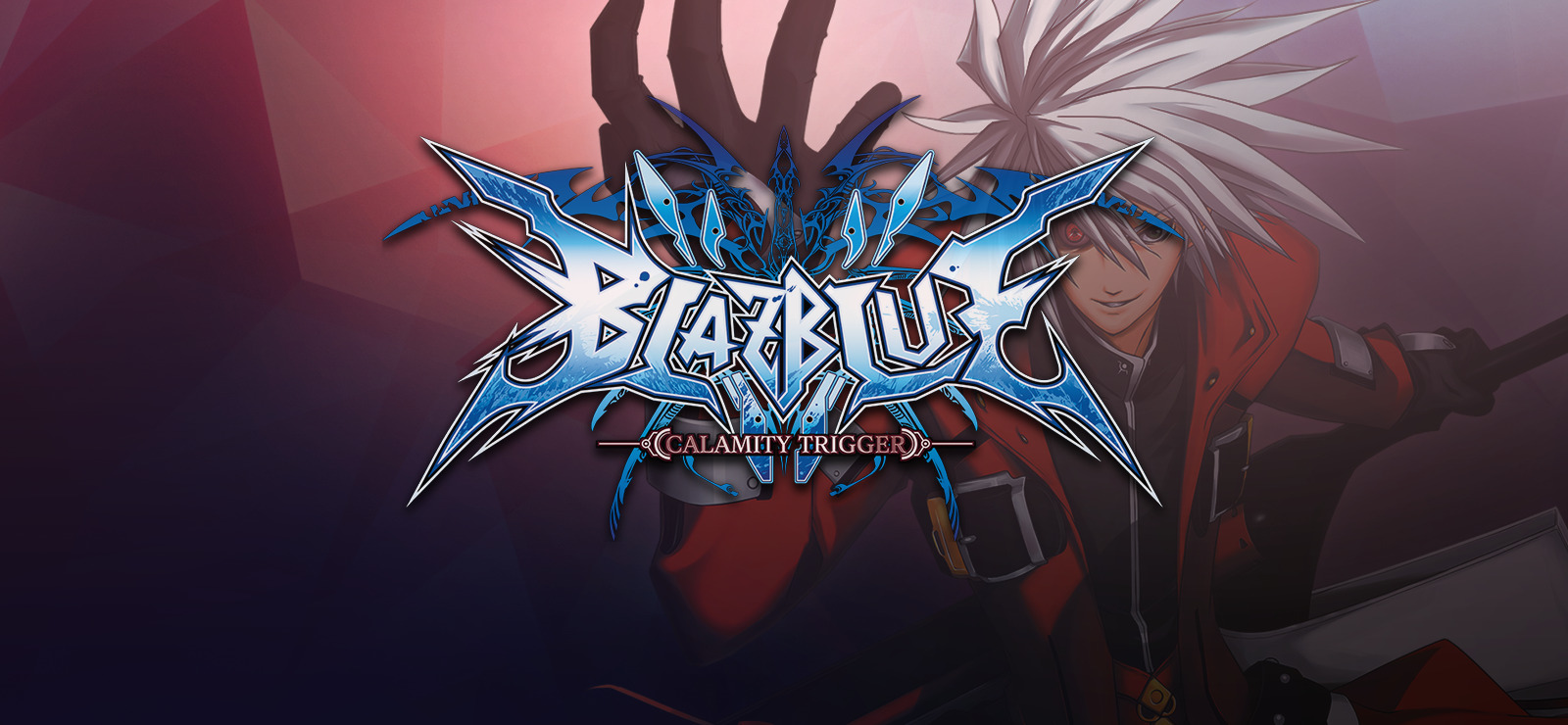 BlazBlue: Calamity Trigger Wallpapers