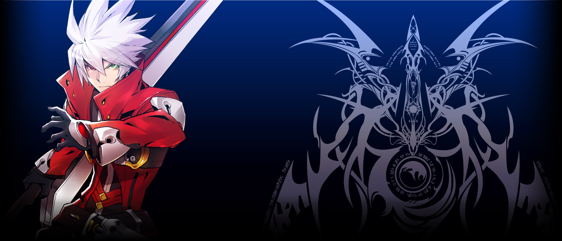 BlazBlue Centralfiction Wallpapers