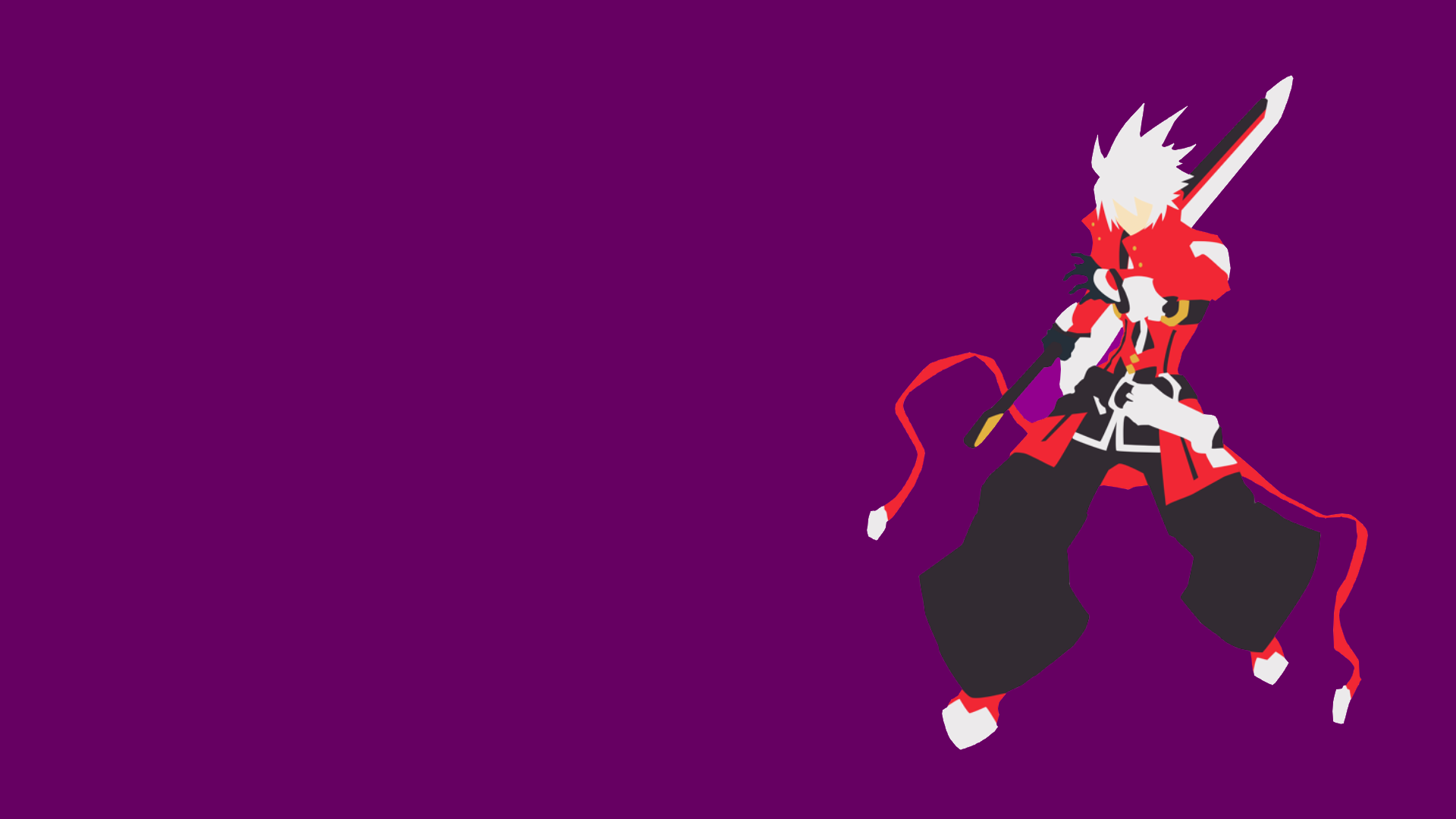 BlazBlue Centralfiction Wallpapers