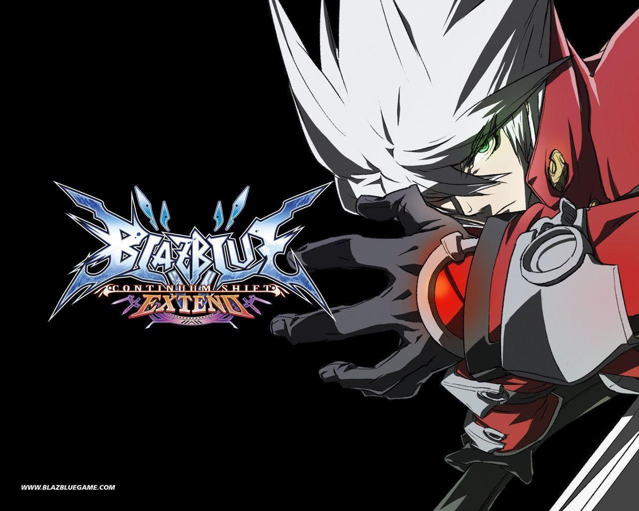 BlazBlue Centralfiction Wallpapers