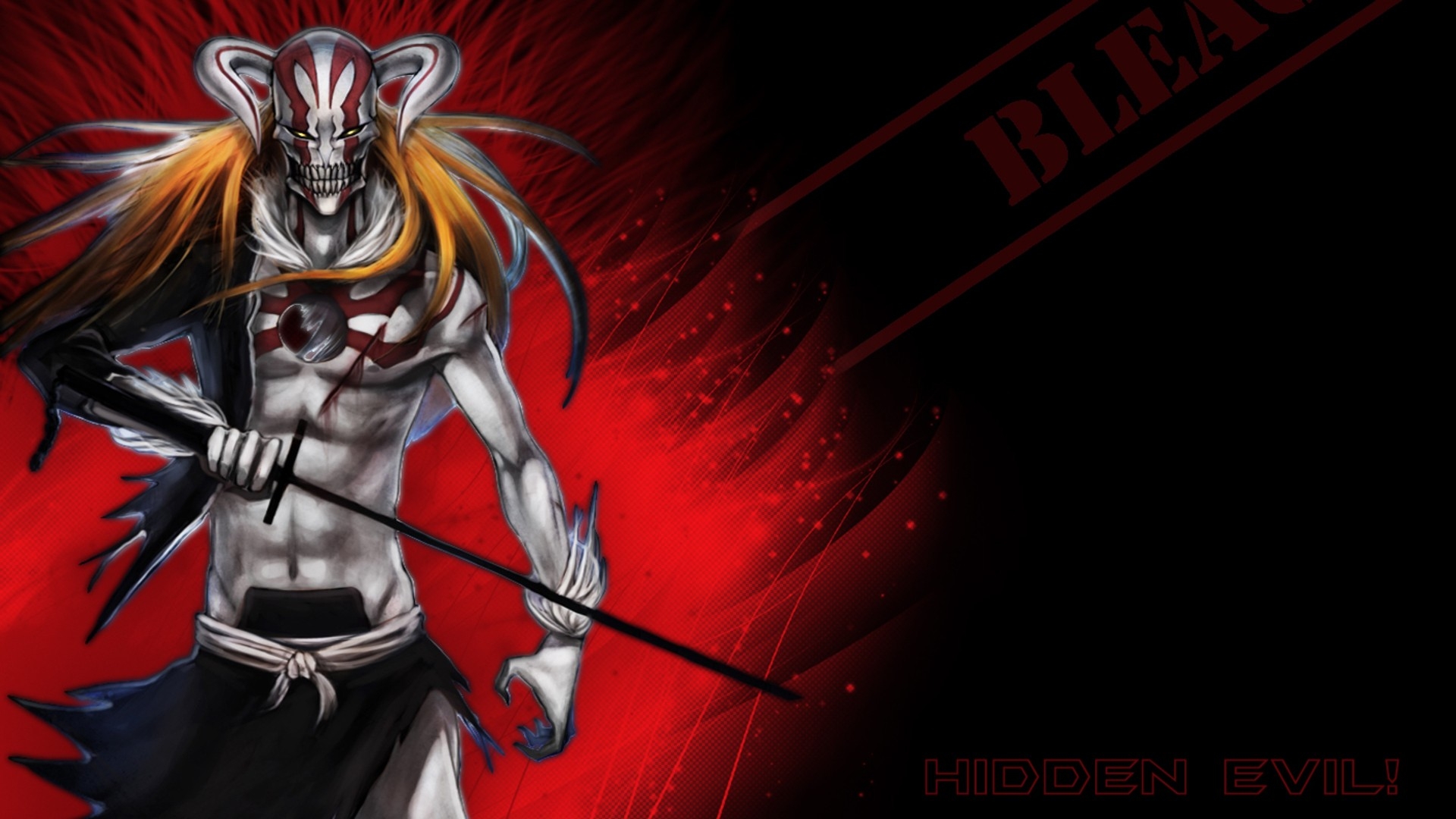 Bleach 2560X1440 Wallpapers