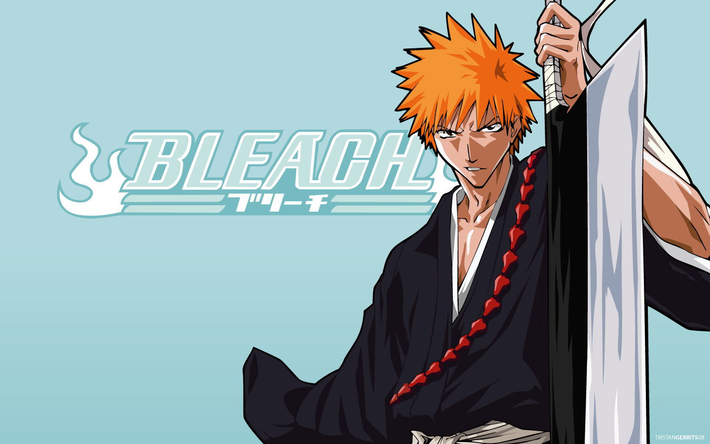 Bleach Animation Wallpapers