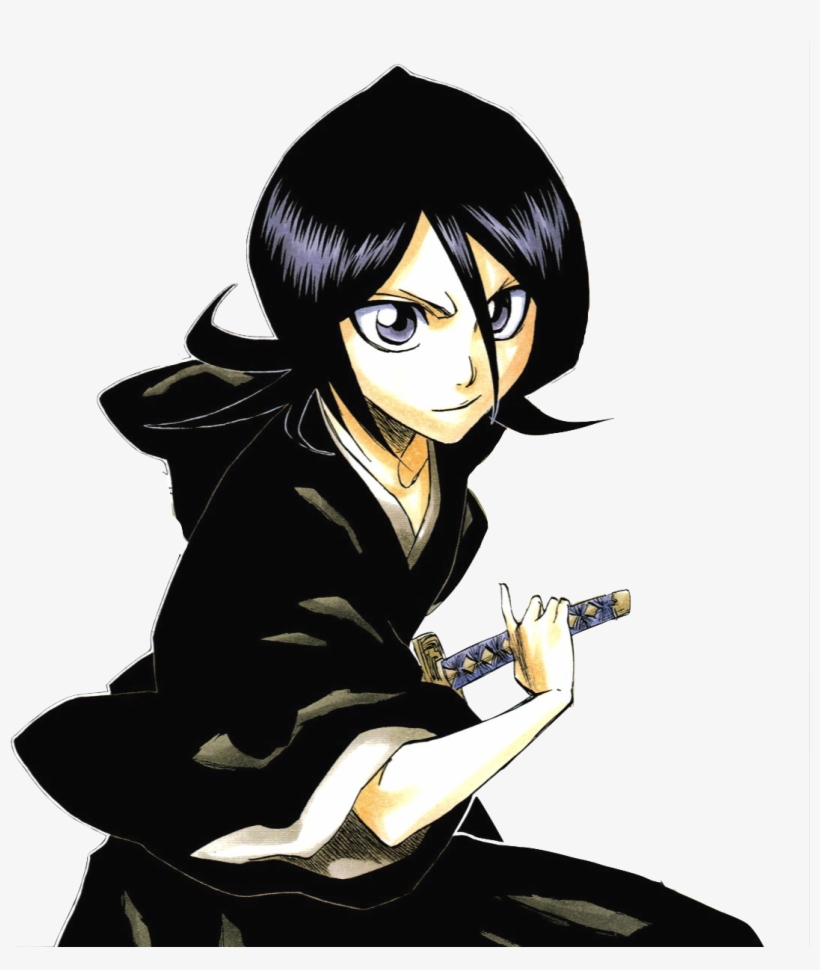 Bleach Animation Wallpapers