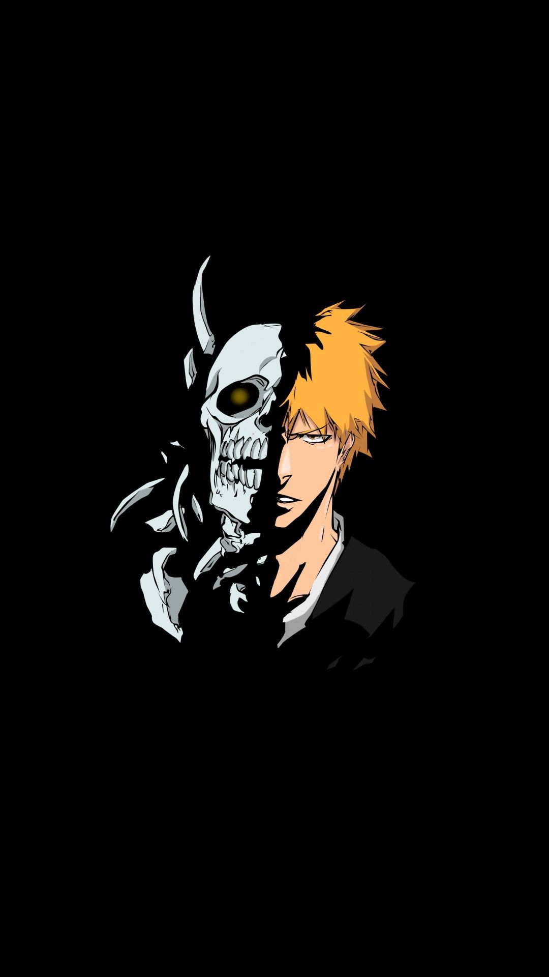 Bleach Phone Wallpapers