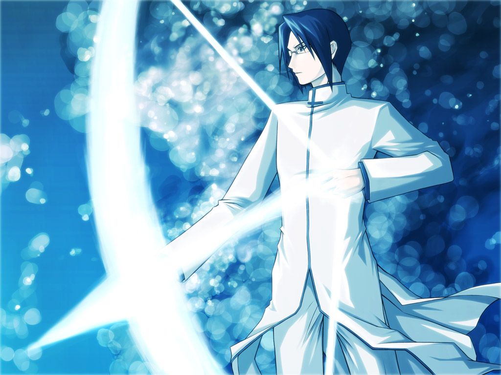 Bleach Quincey Wallpapers