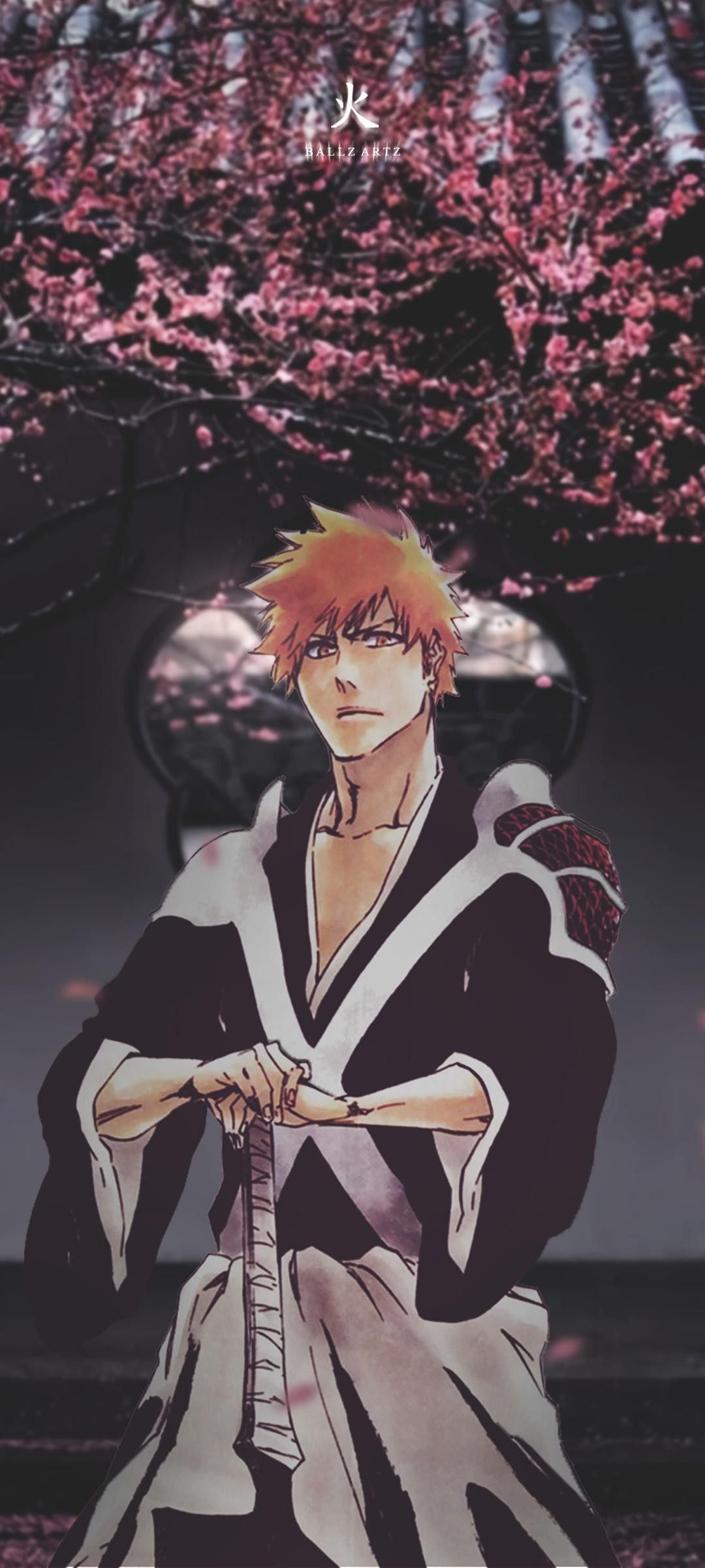 Bleach Scenery Wallpapers