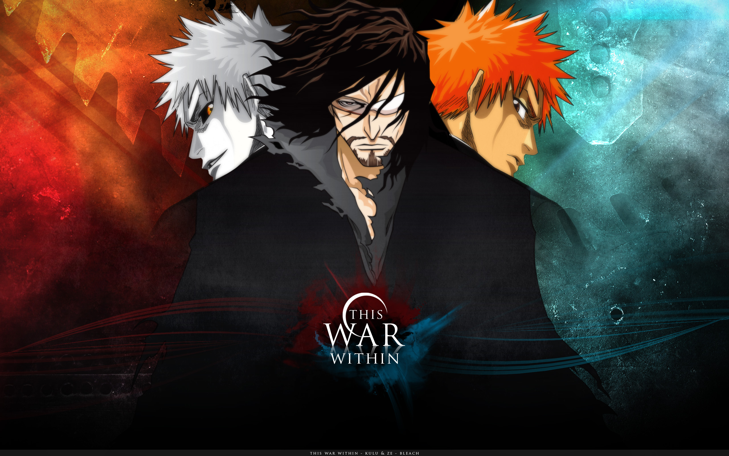 Bleach Wallpapers