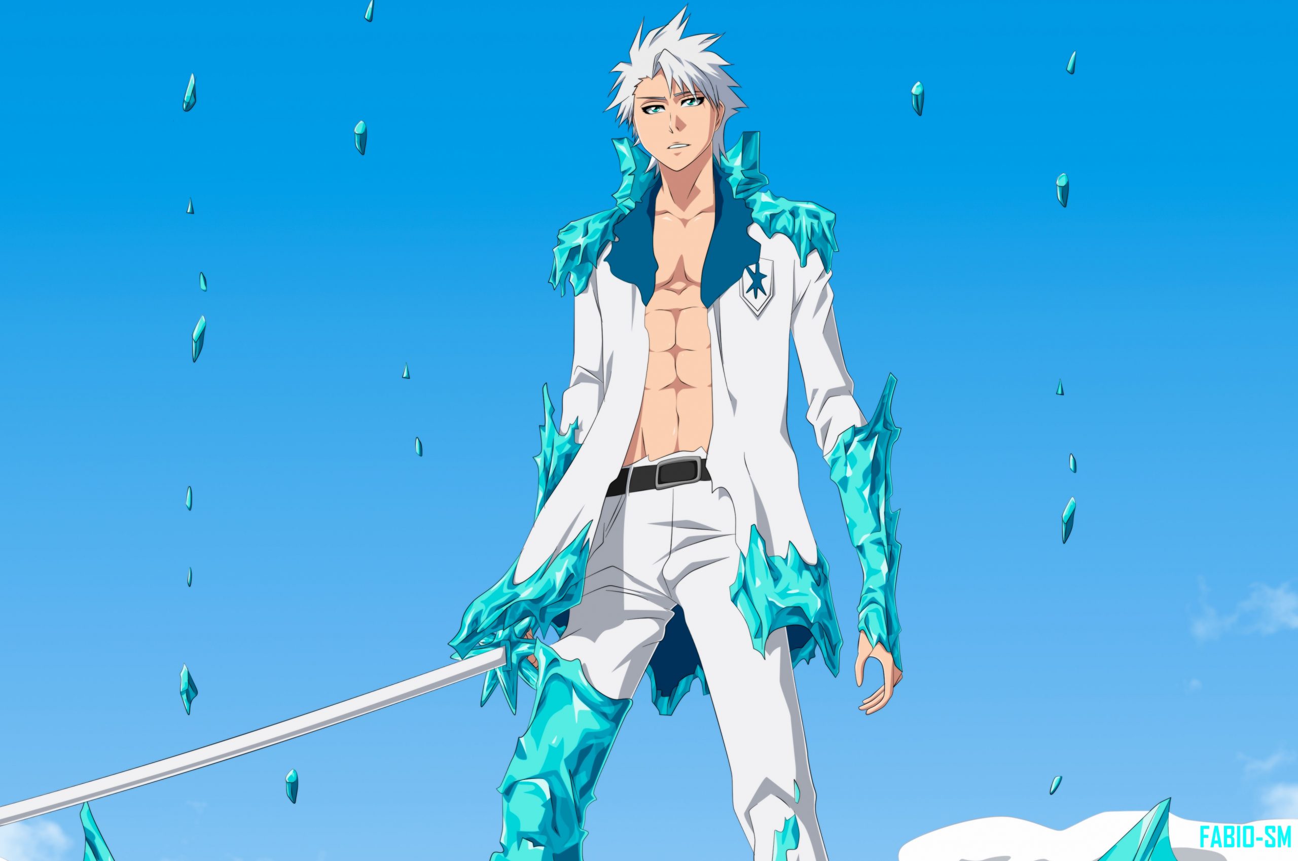 Bleach Wallpapers