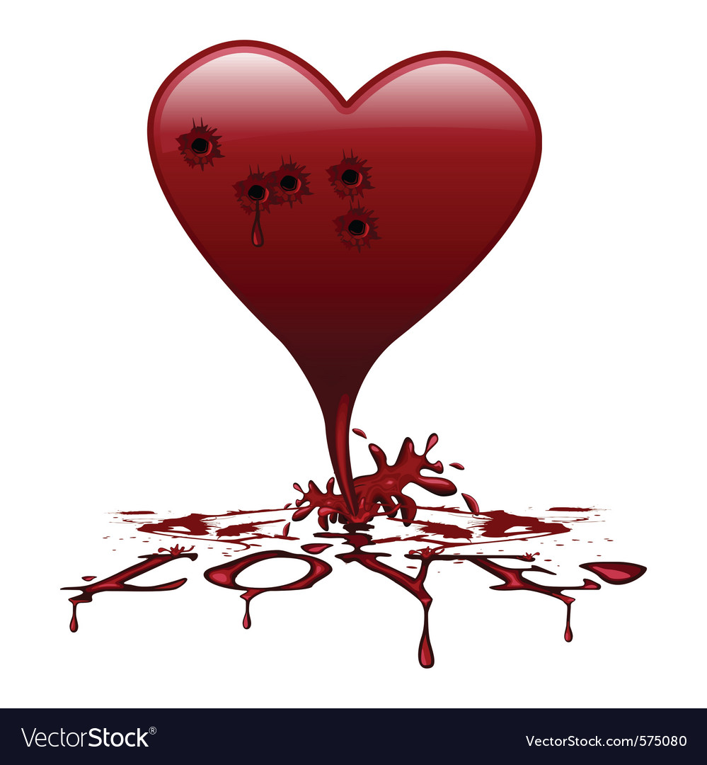 Bleeding Heart Wallpapers