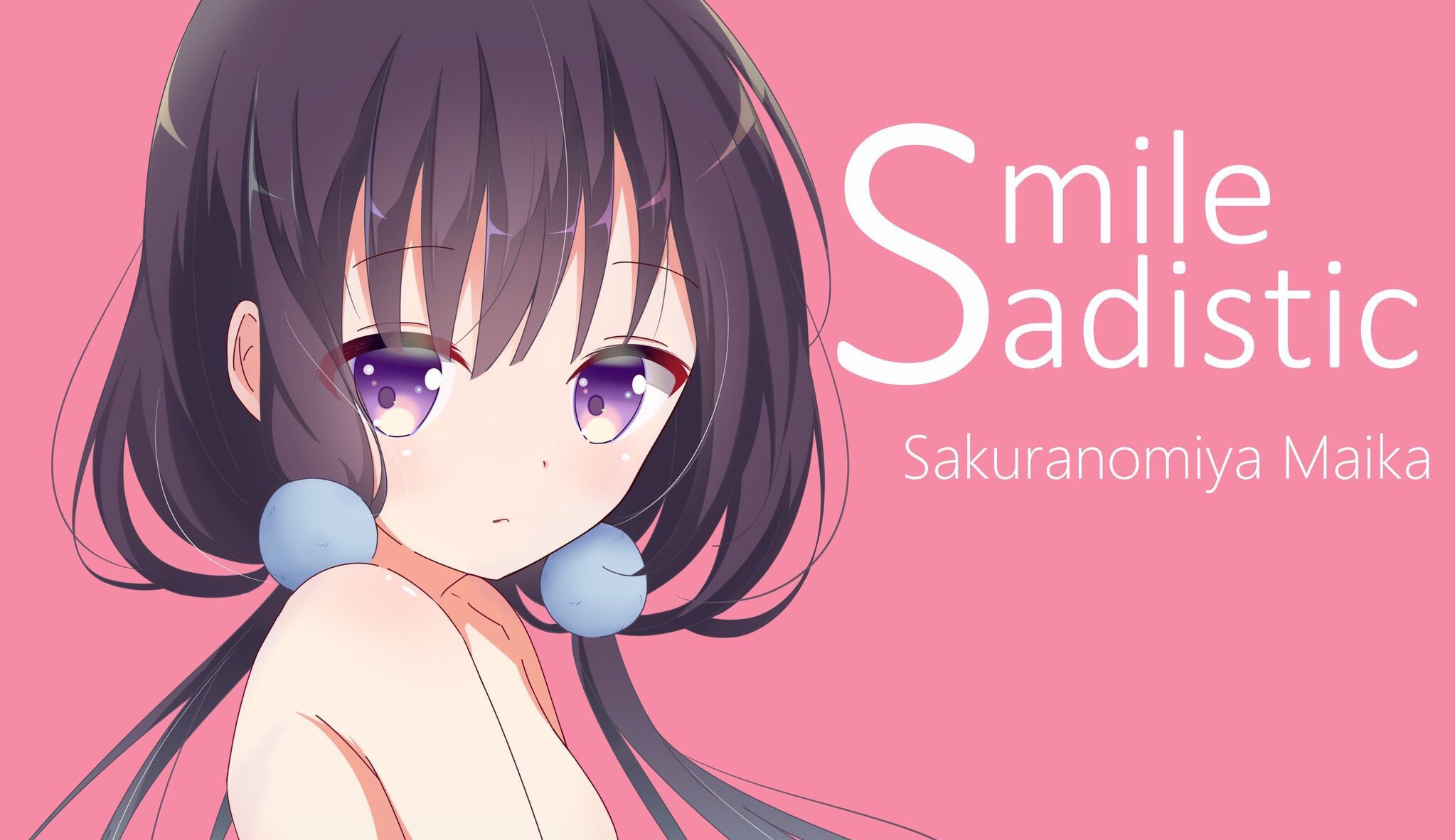 Blend S Wallpapers