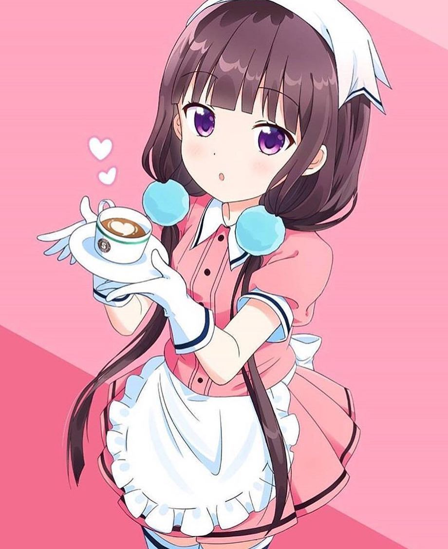 Blend S Wallpapers