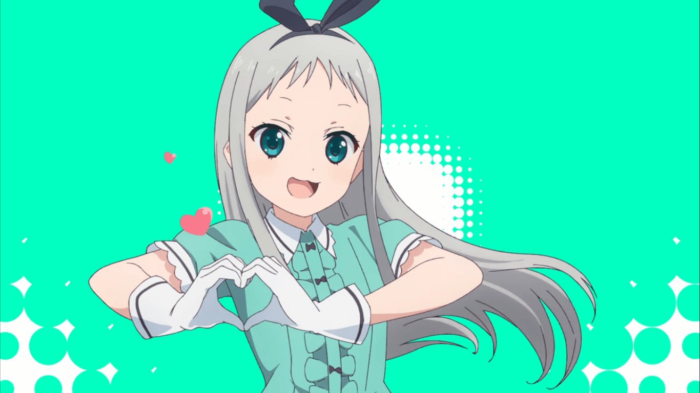 Blend S Wallpapers