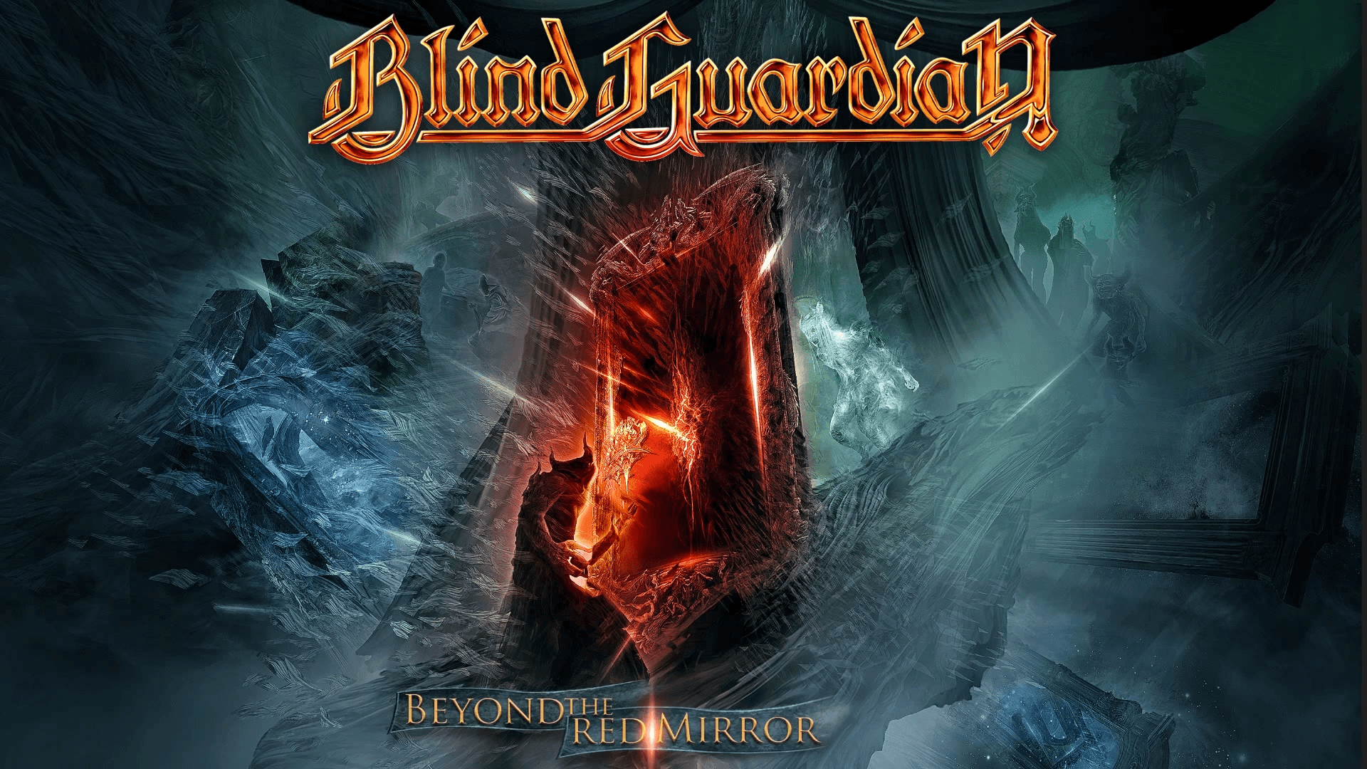 Blind Guardian Wallpapers