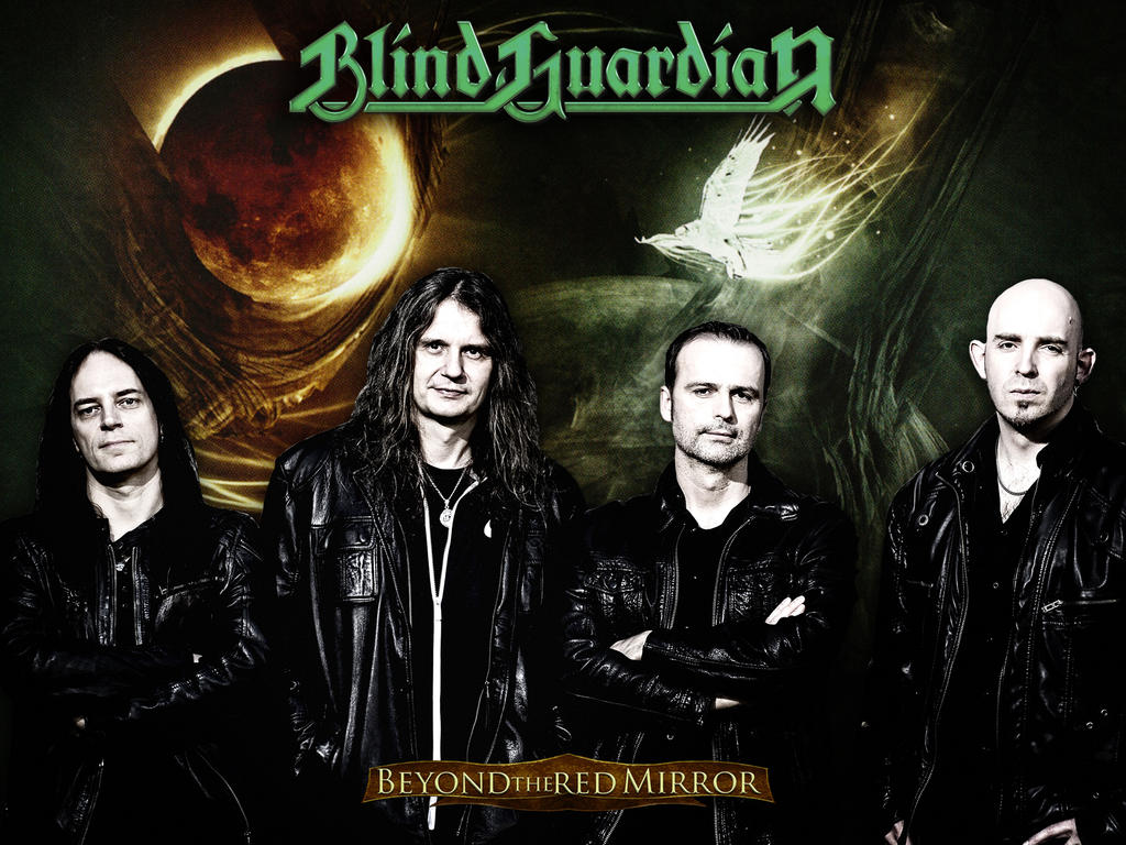 Blind Guardian Wallpapers