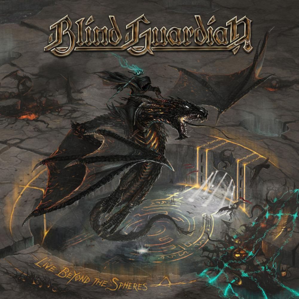 Blind Guardian Wallpapers