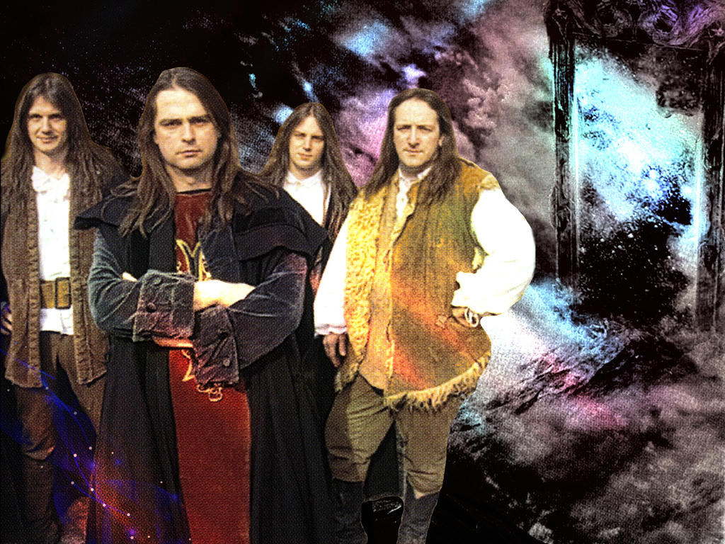 Blind Guardian Wallpapers