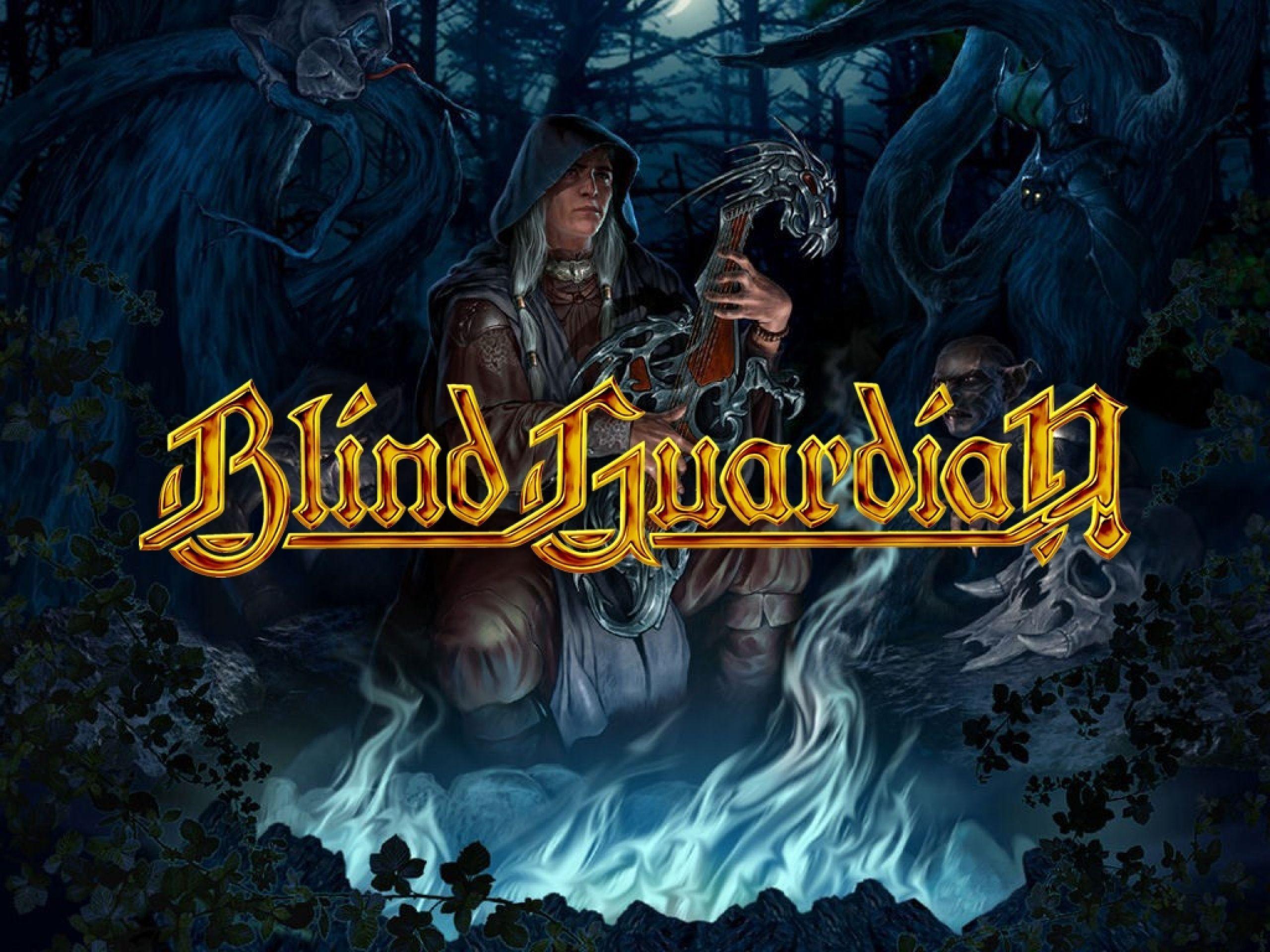 Blind Guardian Wallpapers