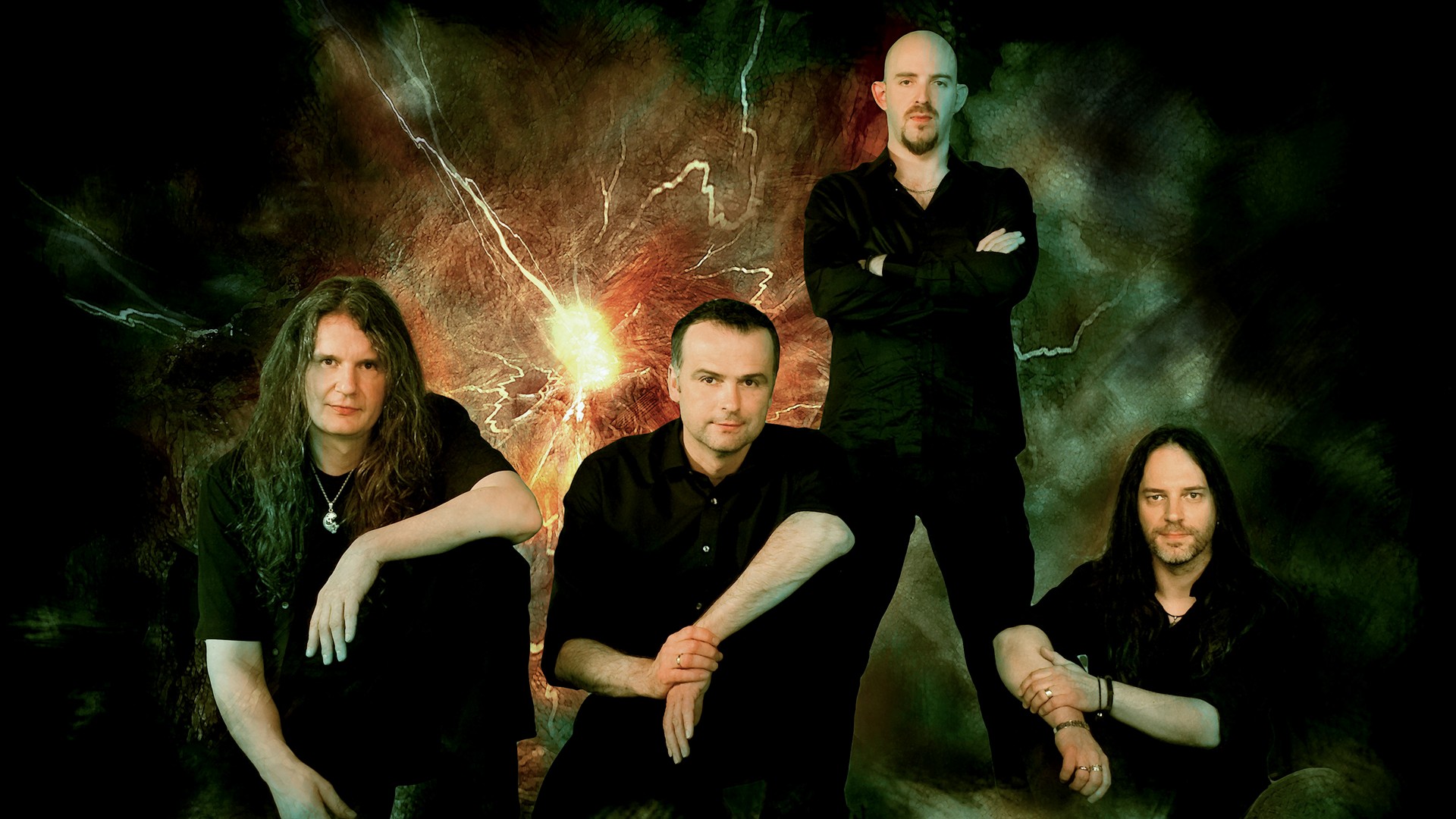 Blind Guardian Wallpapers