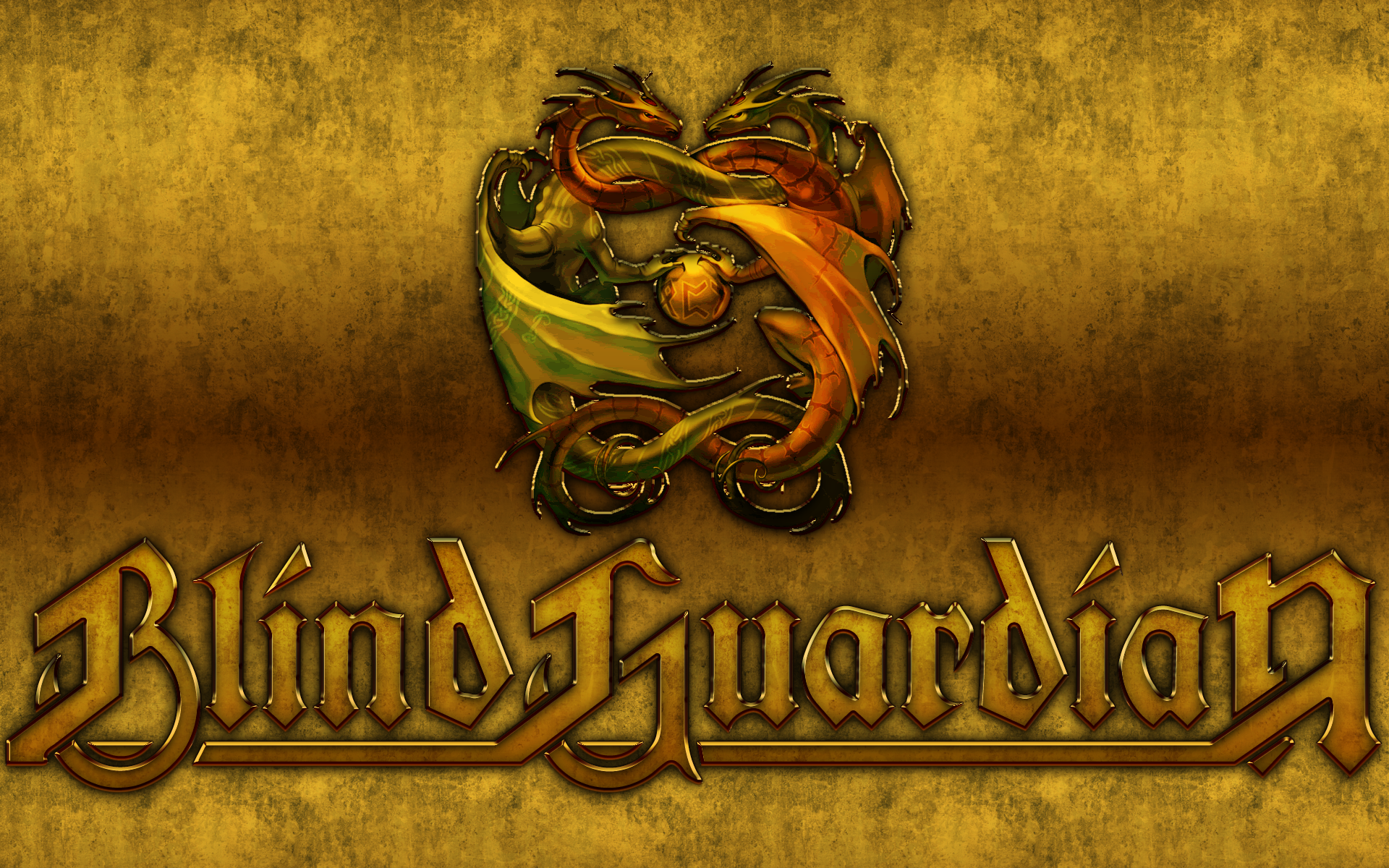 Blind Guardian Wallpapers