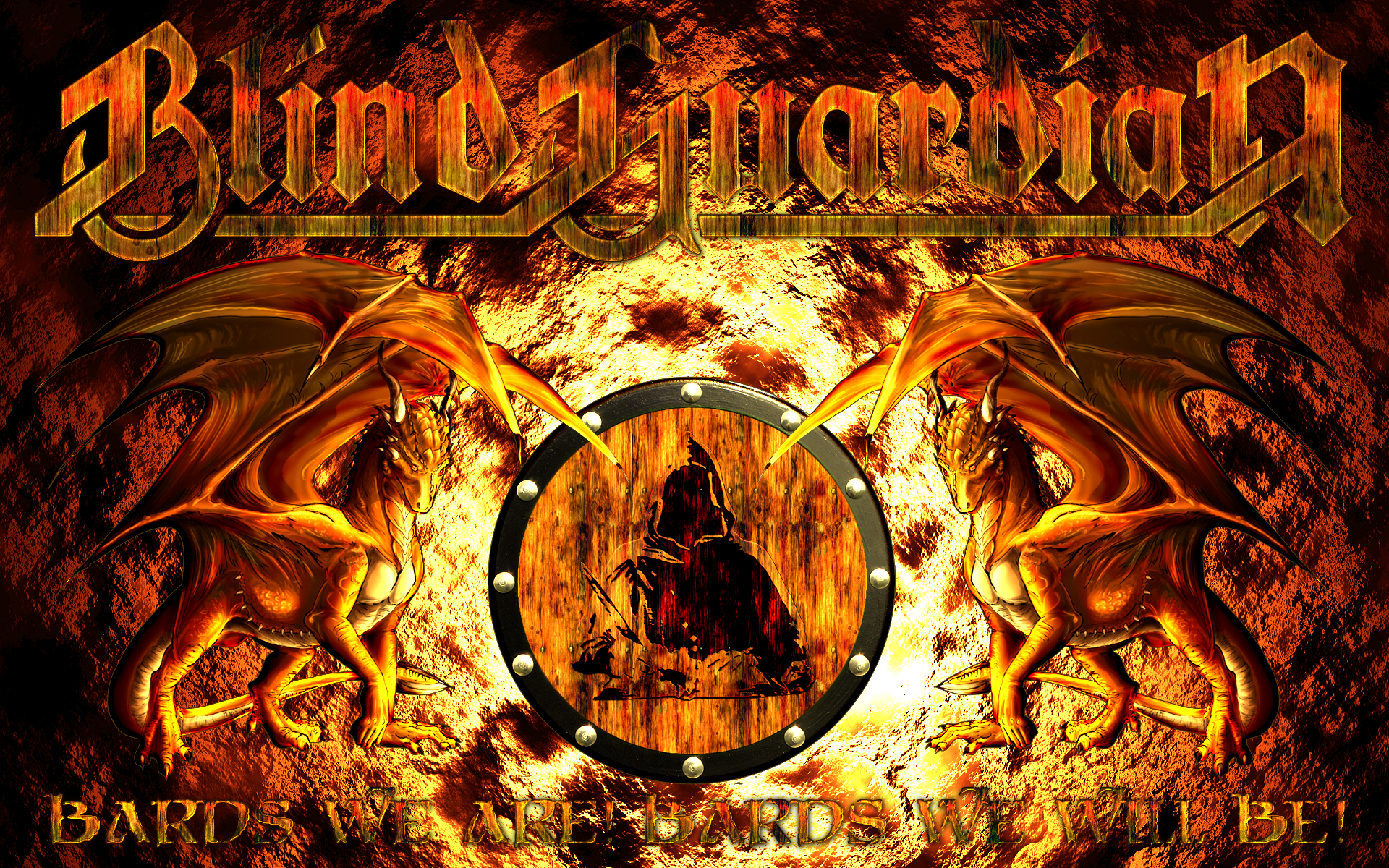 Blind Guardian Wallpapers