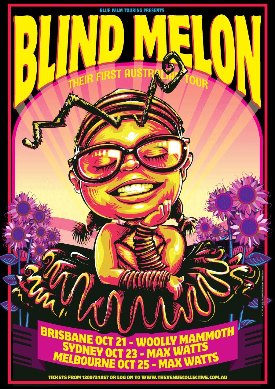 Blind Melon Wallpapers