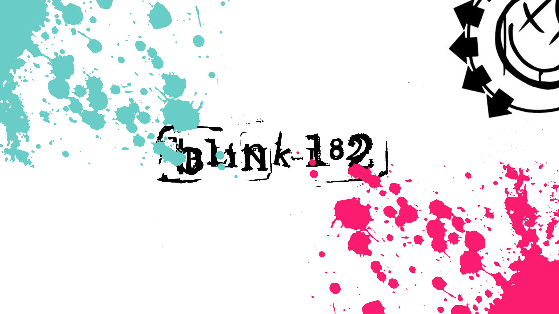Blink 182 1920X1080 Wallpapers