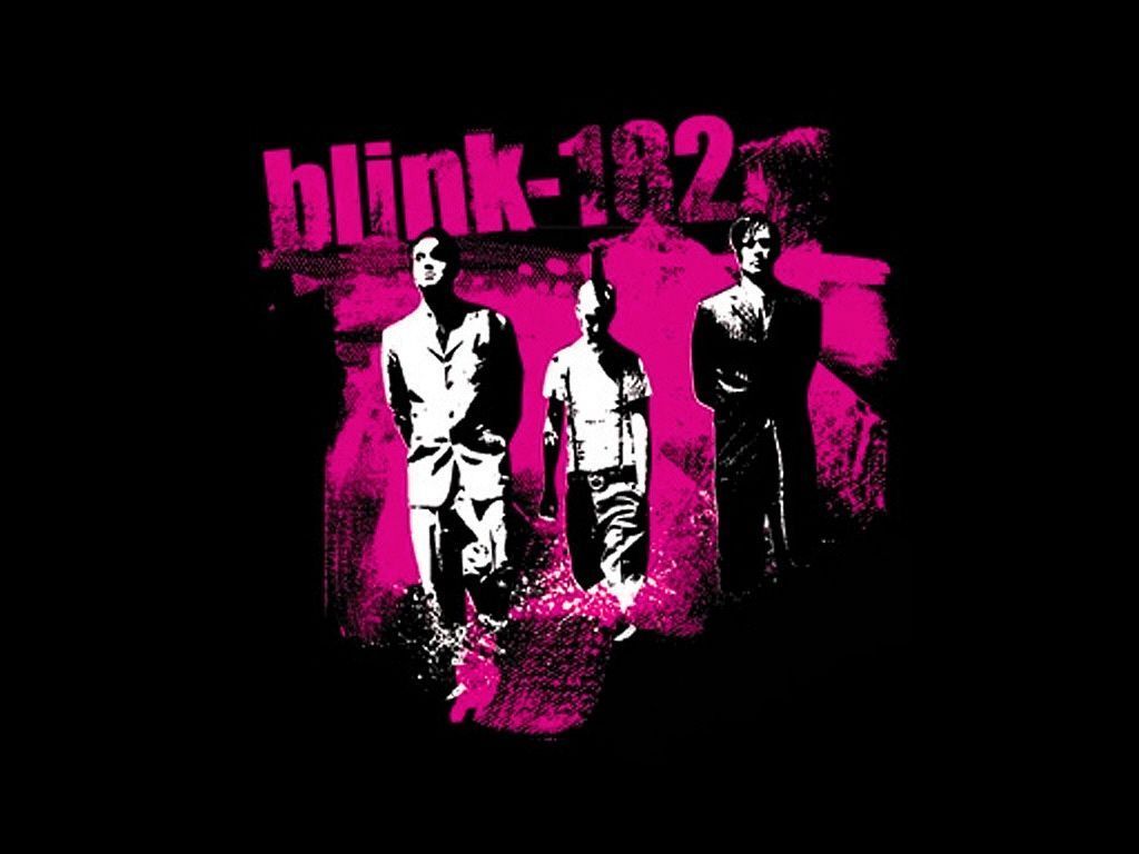 Blink 182 1920X1080 Wallpapers