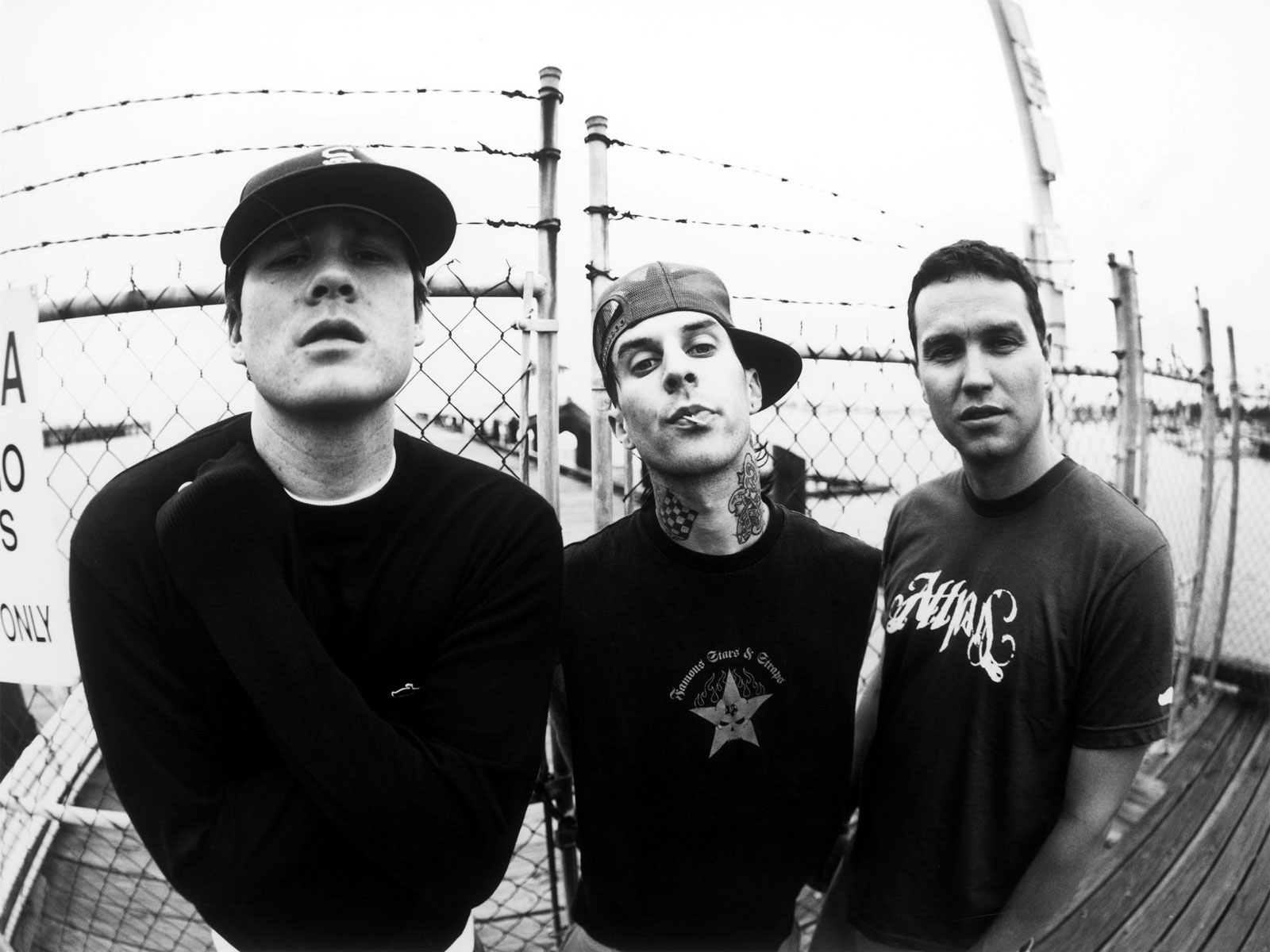 Blink 182 1920X1080 Wallpapers