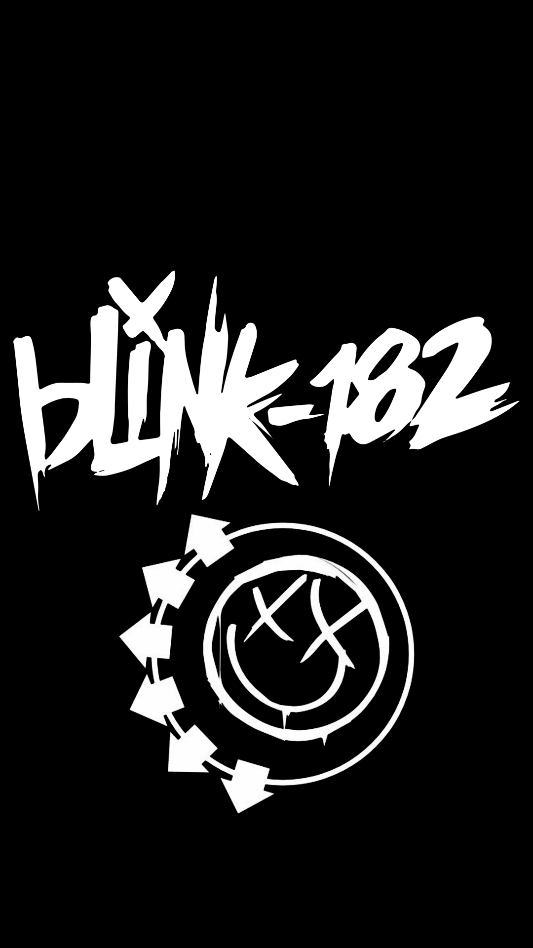 Blink 182 Iphone Wallpapers