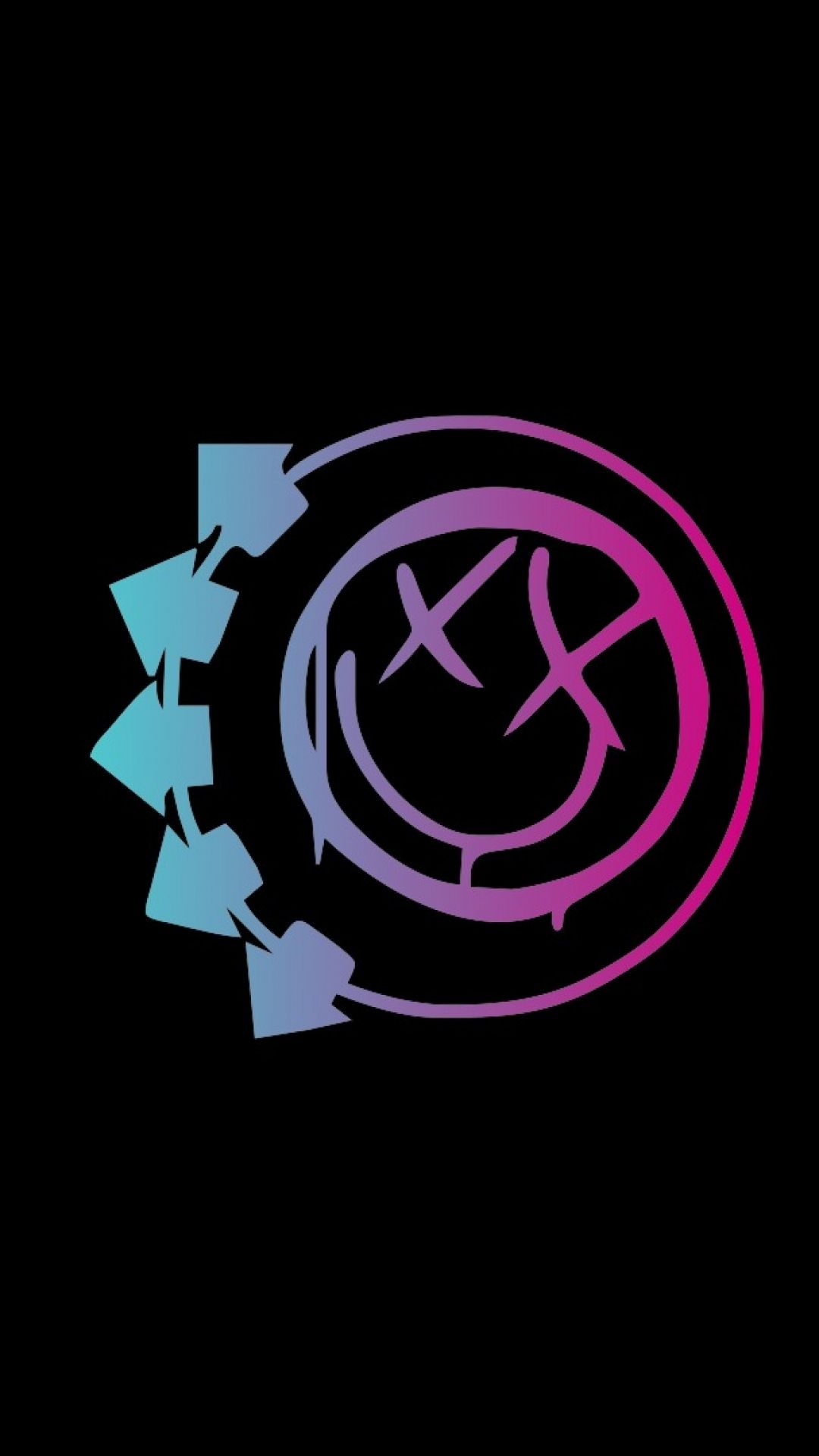 Blink 182 Iphone Wallpapers