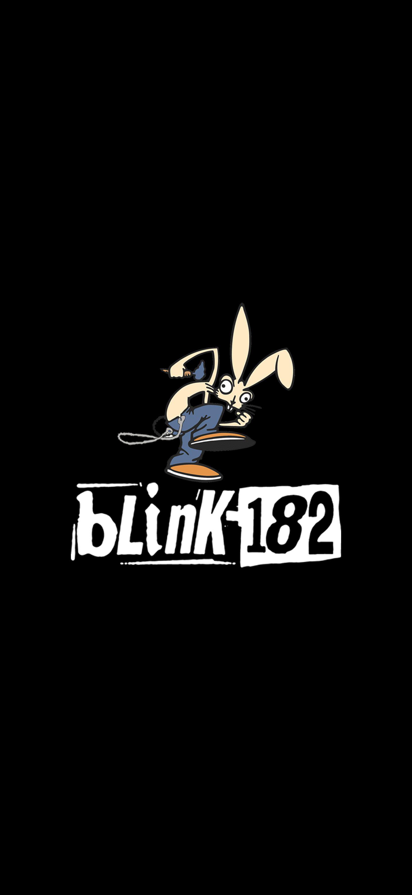 Blink 182 Iphone Wallpapers