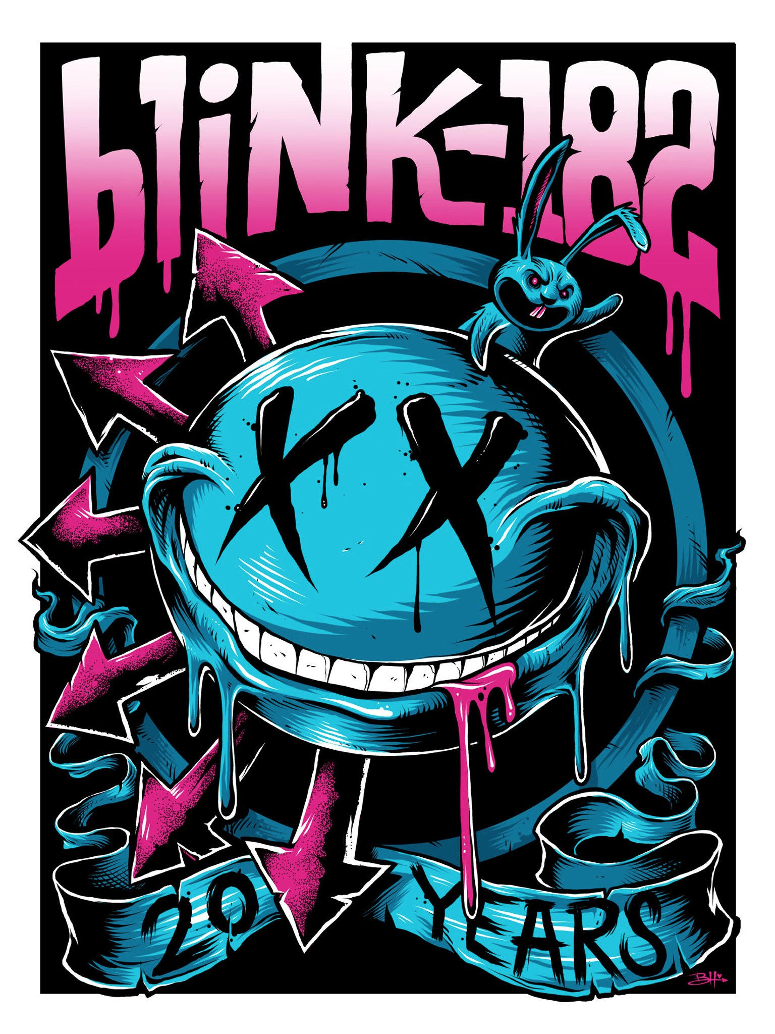 Blink 182 Iphone Wallpapers