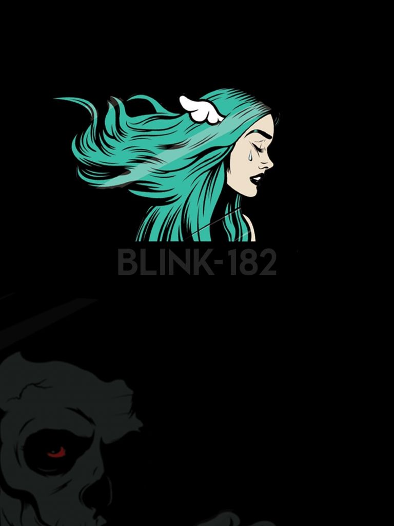 Blink 182 Iphone Wallpapers