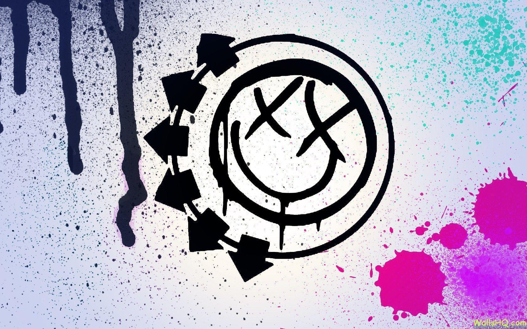 Blink 182 Wallpapers