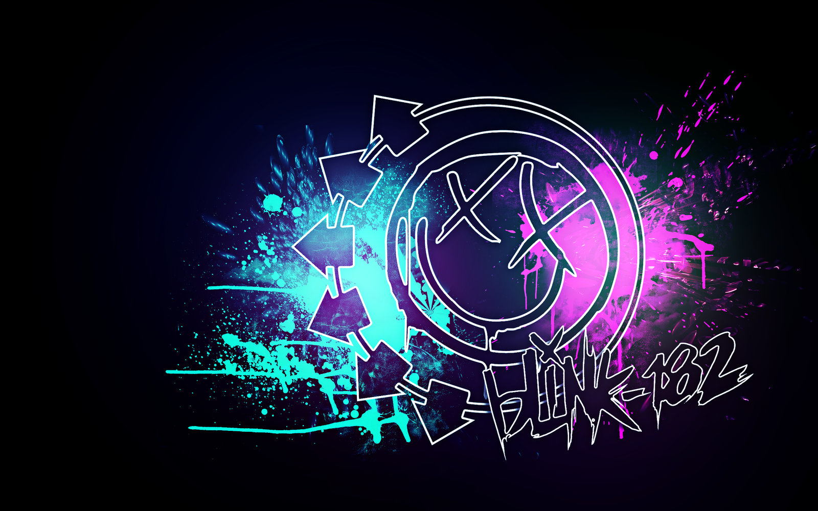 Blink 182 Wallpapers