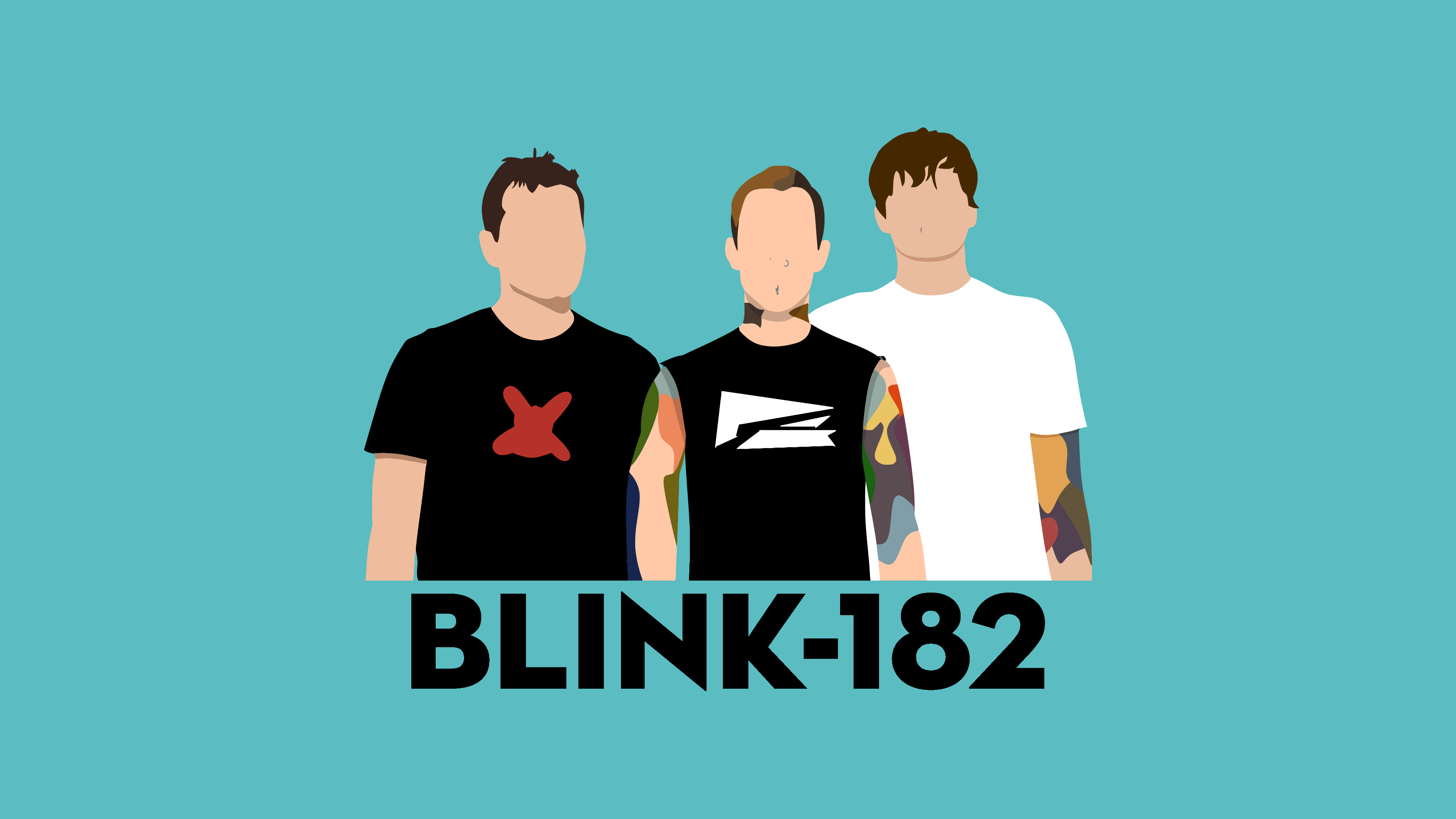 Blink 182 Wallpapers