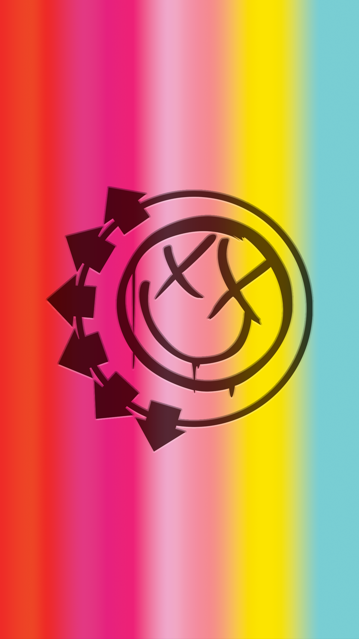 Blink 182 Wallpapers